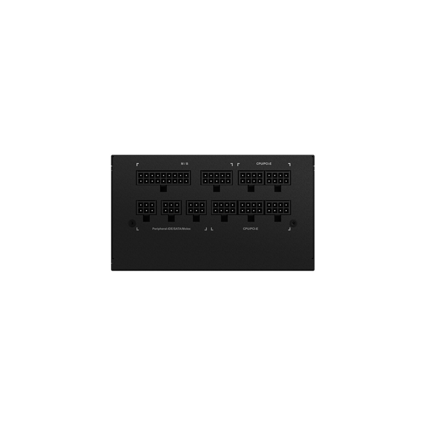 PC- Netzteil Gigabyte GP-UD1000GM PC- Netzteil Gigabyte GP-UD1000GM