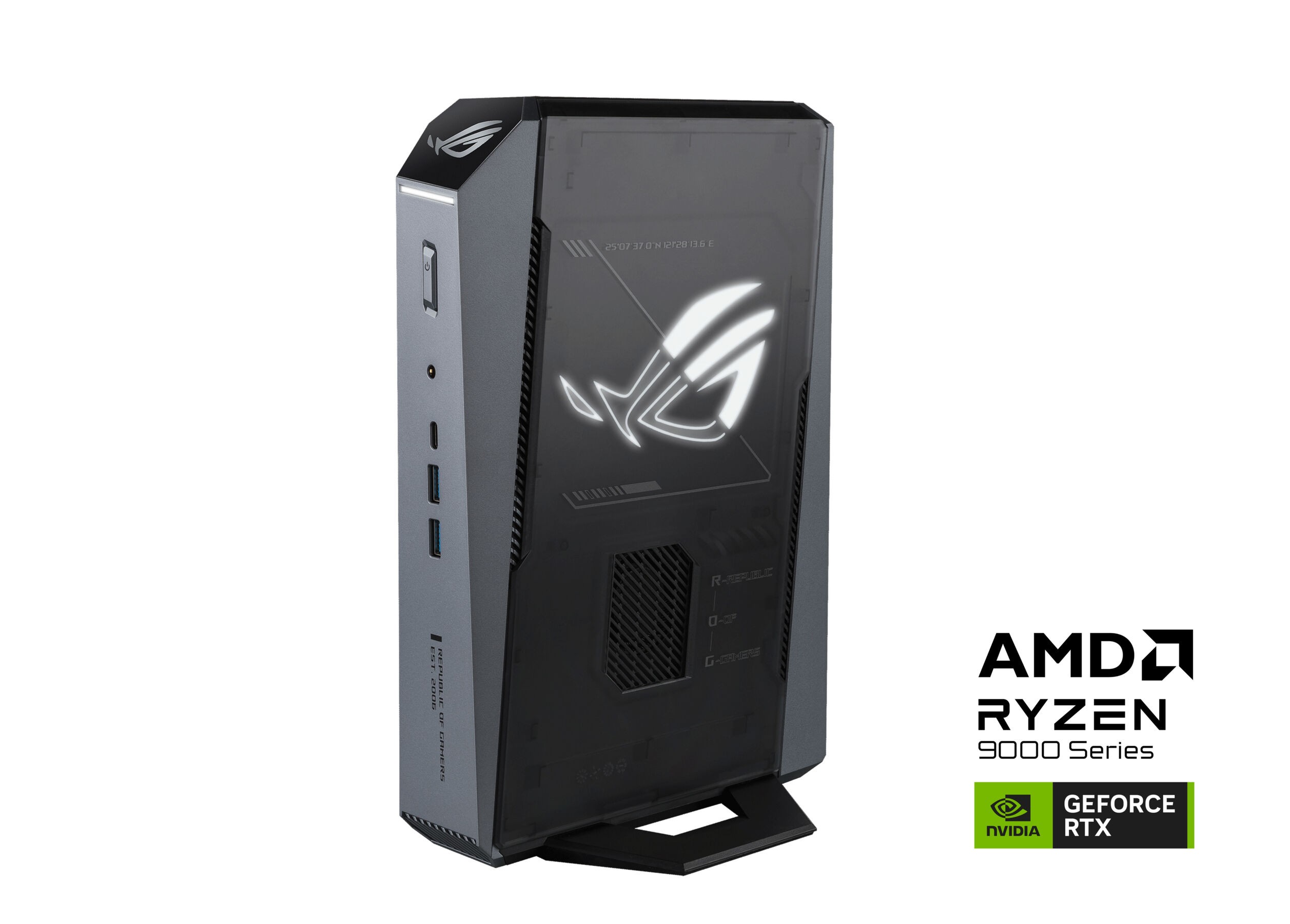 Asus GR70 GR70-N90039AN Ryzen 9 9955HX (inklusive Gema) L10 Asus GR70 GR70-N90039AN Ryzen 9 9955HX (inklusive Gema) L10