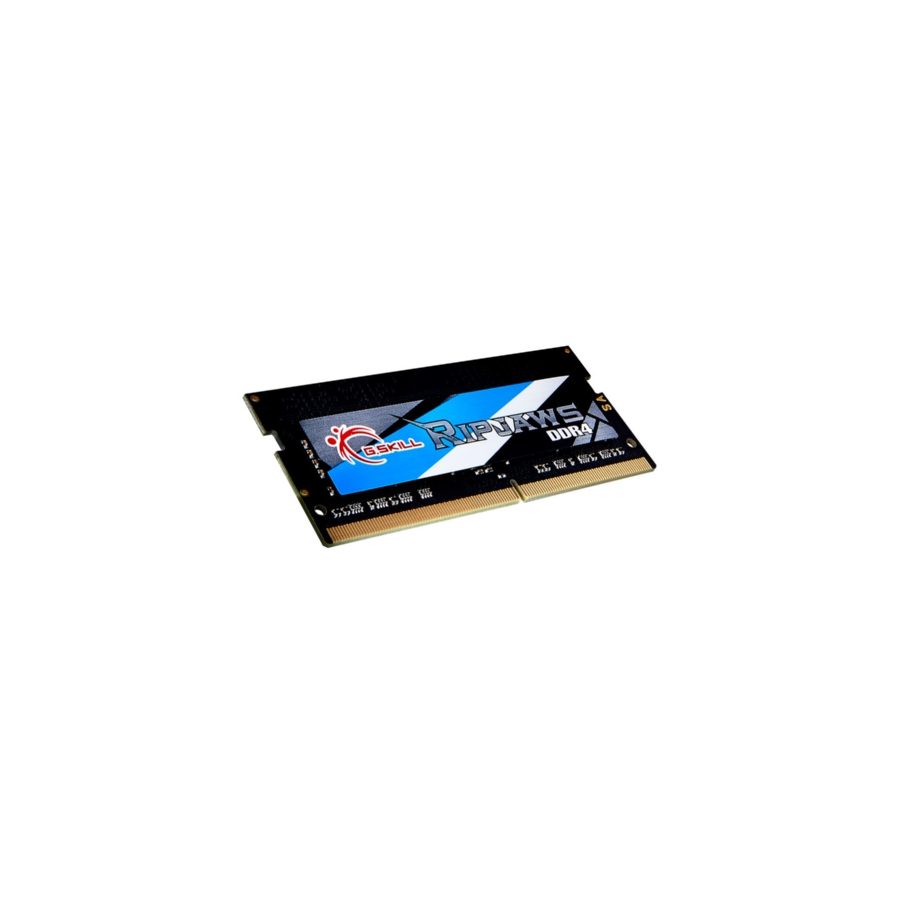 S/O 16GB DDR4 PC 3200 G.Skill Ripjaws F4-3200C22S-16GRS S/O 16GB DDR4 PC 3200 G.Skill Ripjaws F4-3200C22S-16GRS