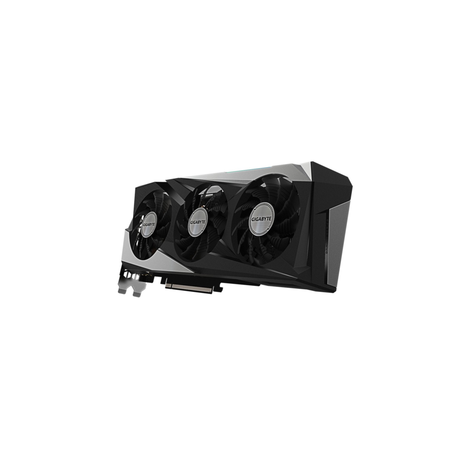 VGA Gigabyte Radeon RX 7600 GAMING 8GB OC VGA Gigabyte Radeon RX 7600 GAMING 8GB OC