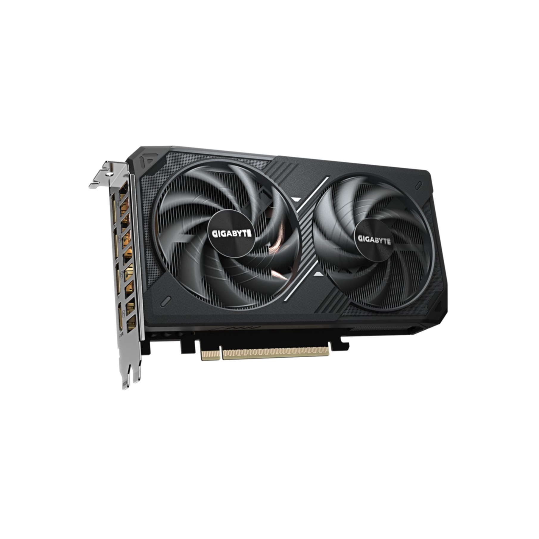 VGA Gigabyte GeForce® RTX 5060 TI 8GB Windforce MAX OC VGA Gigabyte GeForce® RTX 5060 TI 8GB Windforce MAX OC
