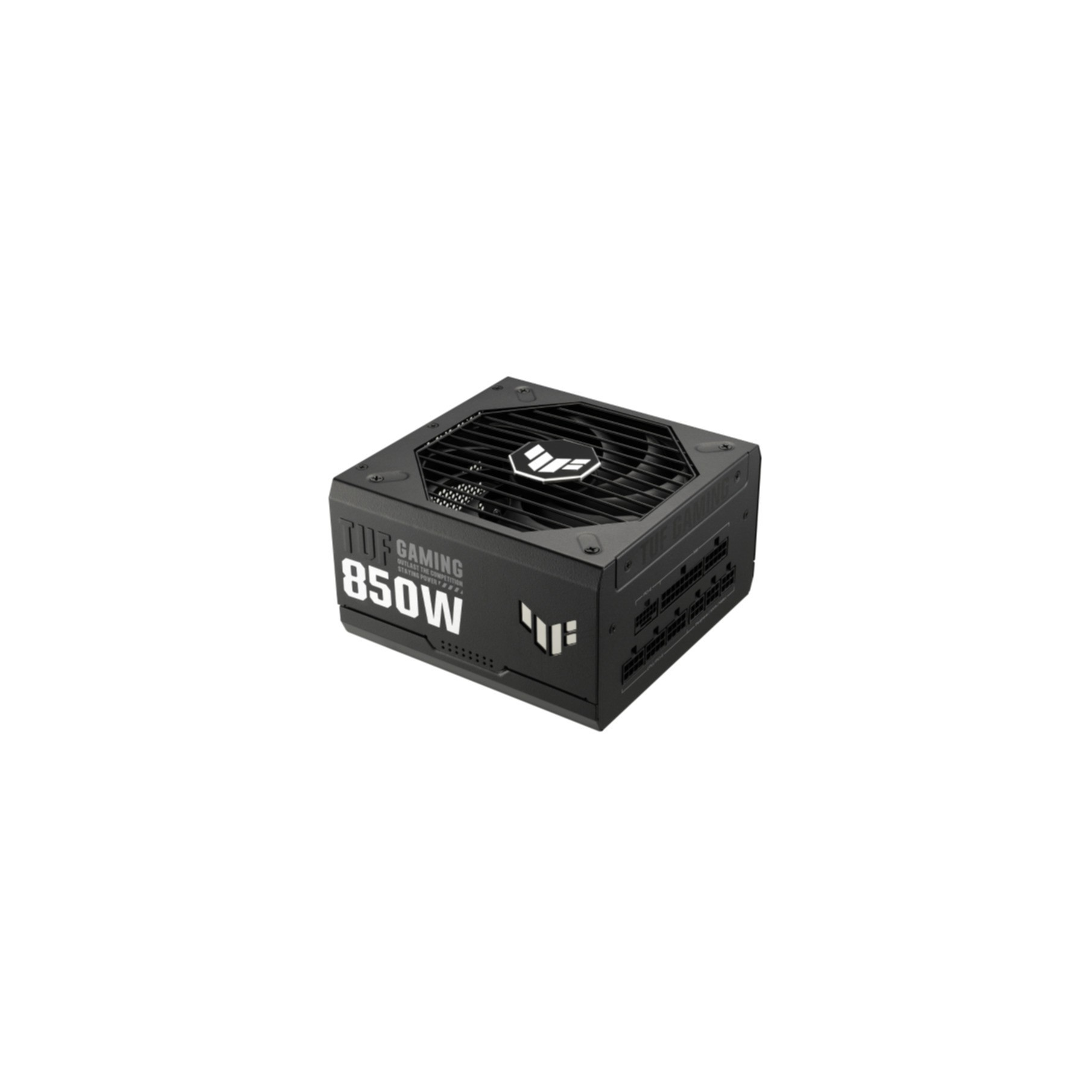 PC- Netzteil Asus TUF Gaming (90YE00S2-B0NA00) 850W PC- Netzteil Asus TUF Gaming (90YE00S2-B0NA00) 850W