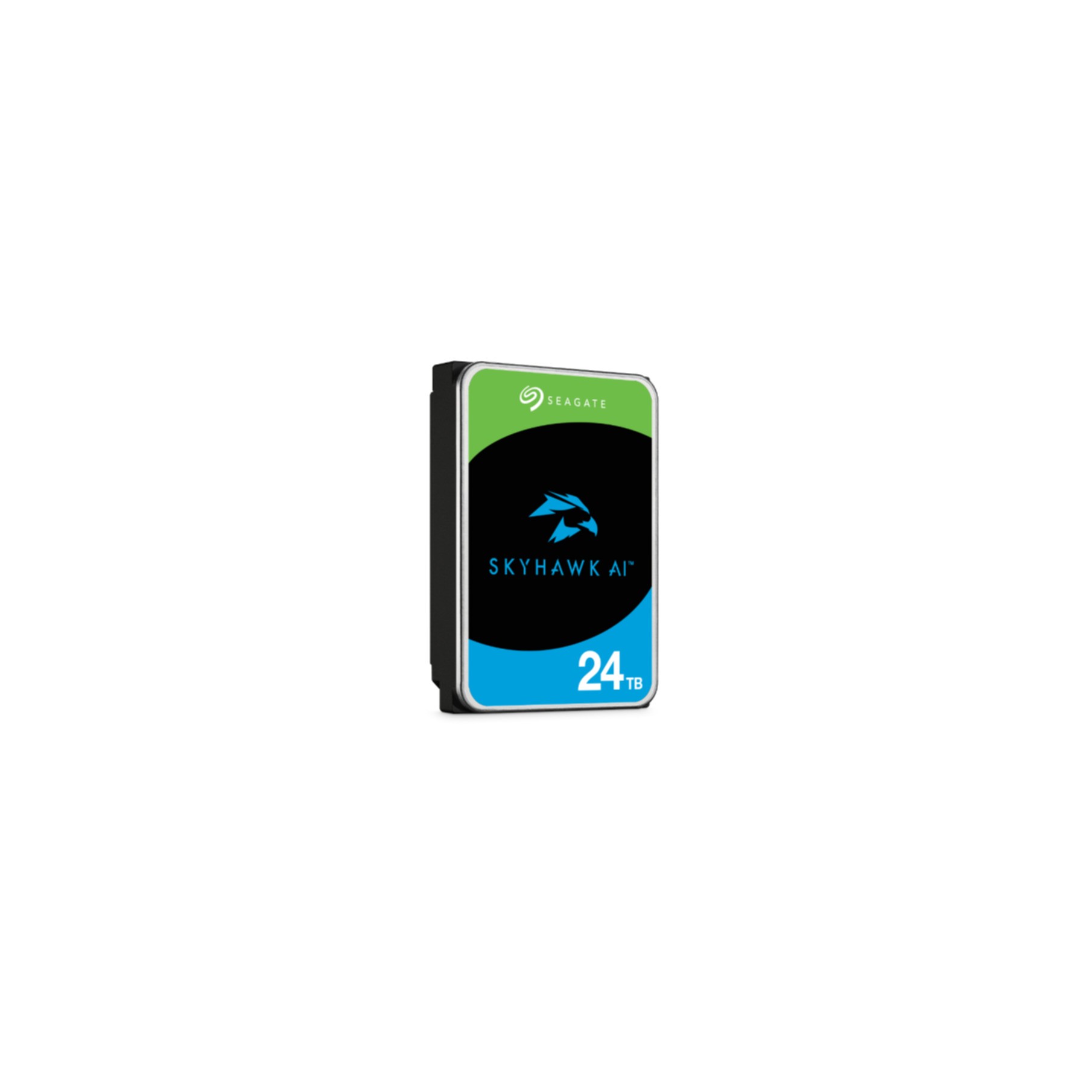 HDD Seagate SkyHawk AI ST24000VE002 24TB SATA III 512MB (D) HDD Seagate SkyHawk AI ST24000VE002 24TB SATA III 512MB (D)