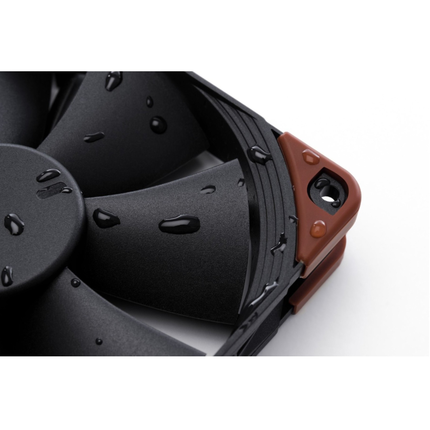 PC-Gehäuselüfter Noctua NF-F12 IndustrialPPC (NF-F12 iPPC-3000 PWM) PC-Gehäuselüfter Noctua NF-F12 IndustrialPPC (NF-F12 iPPC-3000 PWM)