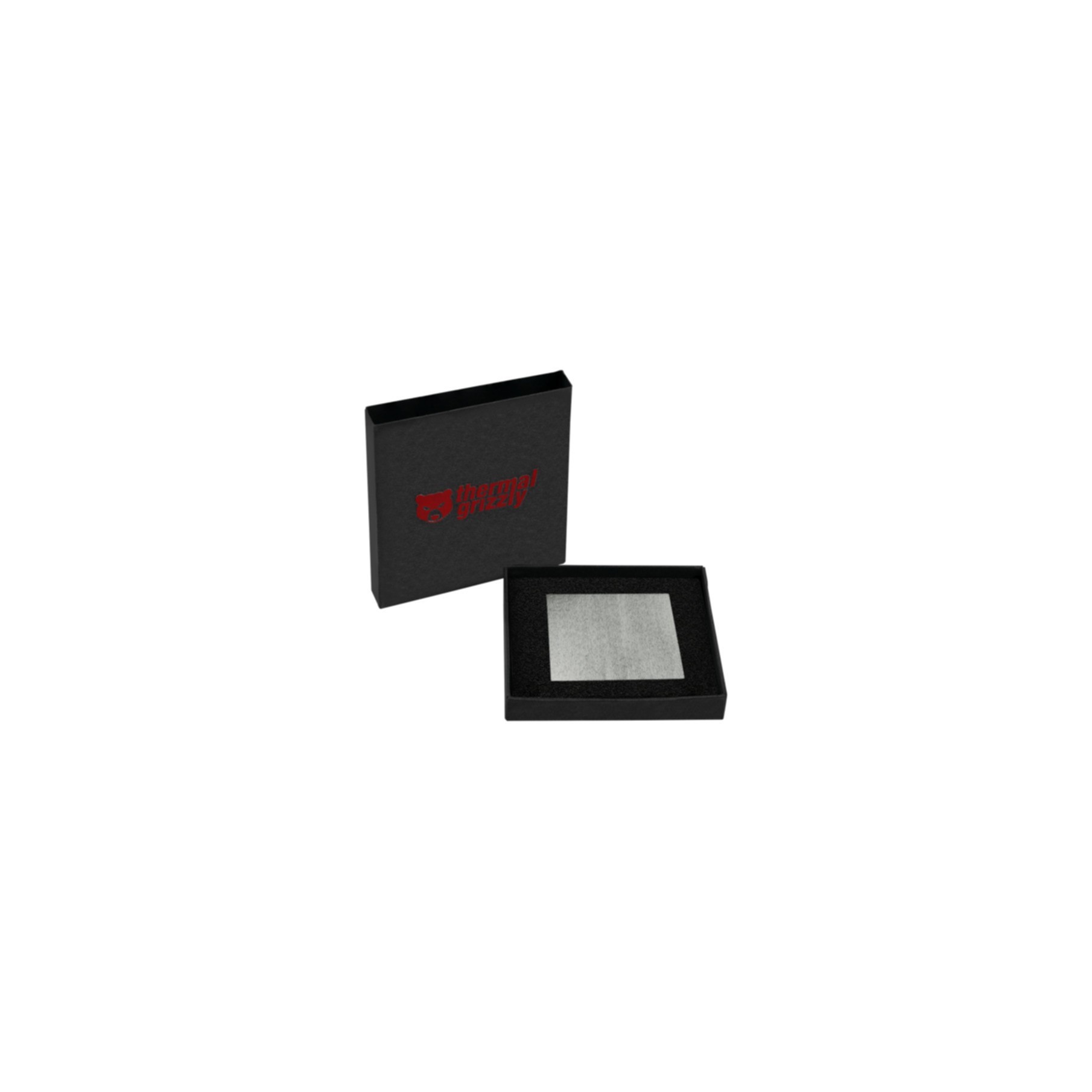 Cooler Wärmeleitpad Thermal Grizzly KryoSheet 38 x 38 mm TG-KS-38-38