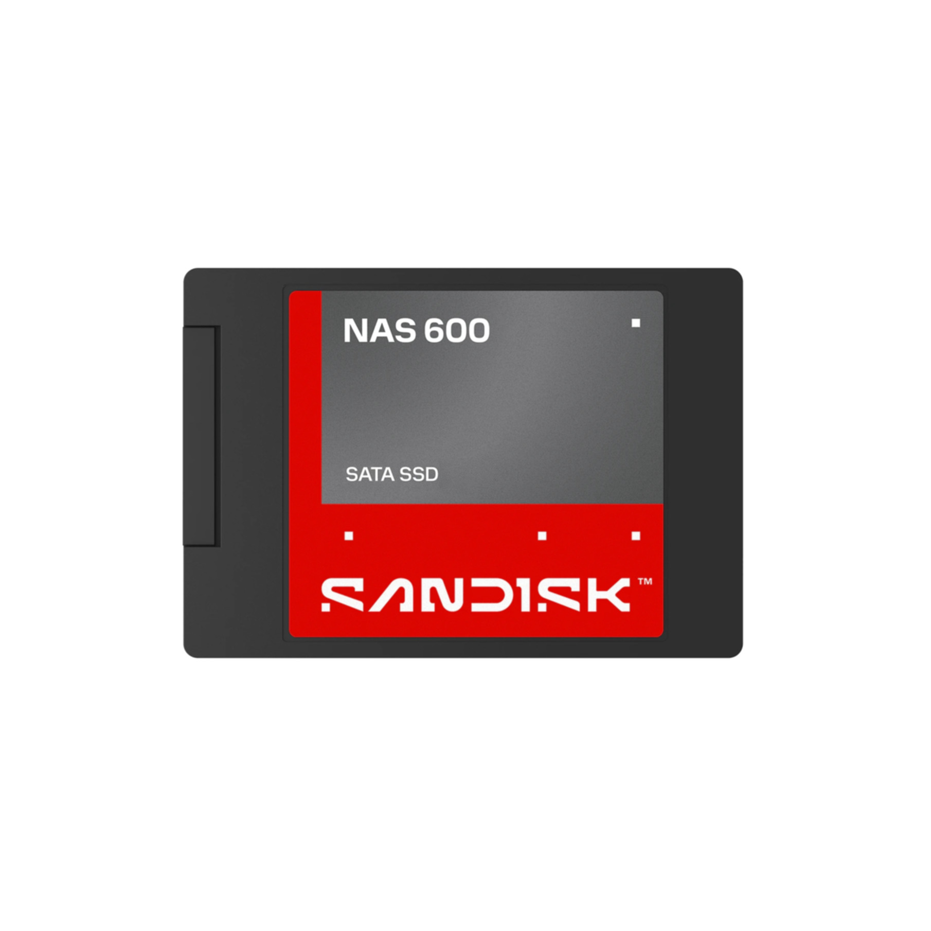 SSD Sandisk 1TB NAS 600 Sata3 2,5" SDSNS2100TAB-000G0