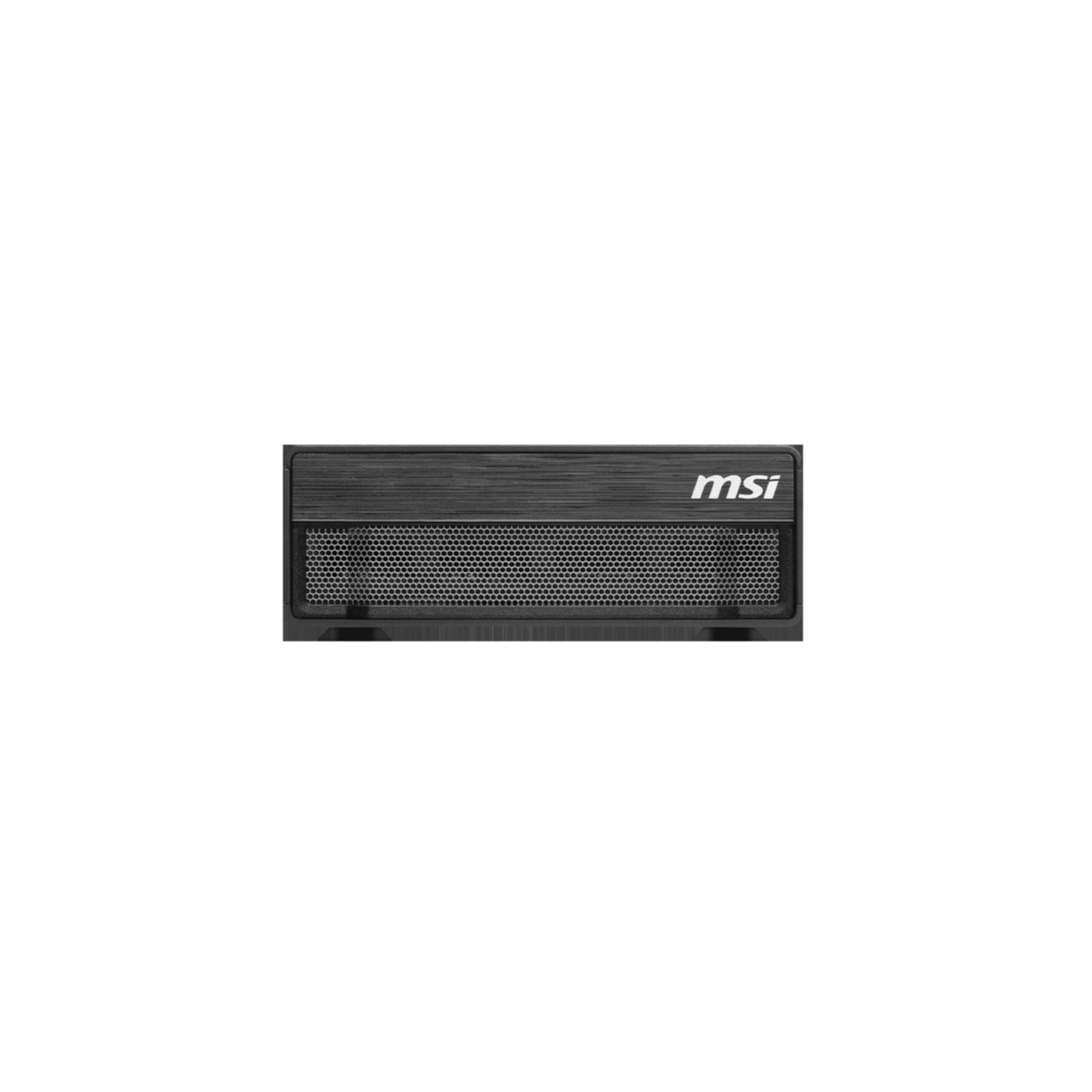MSI EdgeXpert (DGX Spark) - MINI PC - (inklusive Gema) (D) MSI EdgeXpert (DGX Spark) - MINI PC - (inklusive Gema) (D)