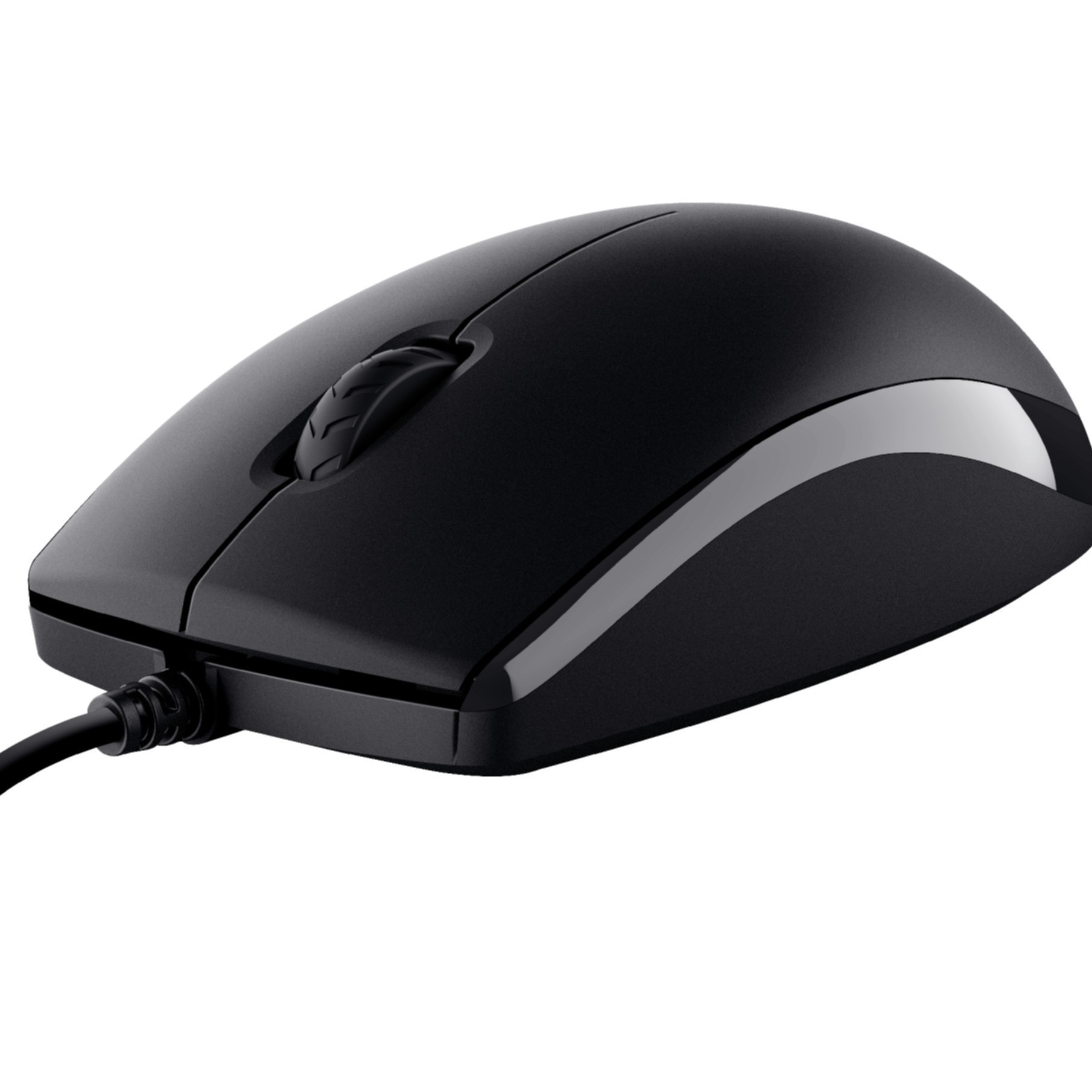 Keyboard & Mouse Trust TKM-250 wired black (DE) (23978) Keyboard & Mouse Trust TKM-250 wired black (DE) (23978)