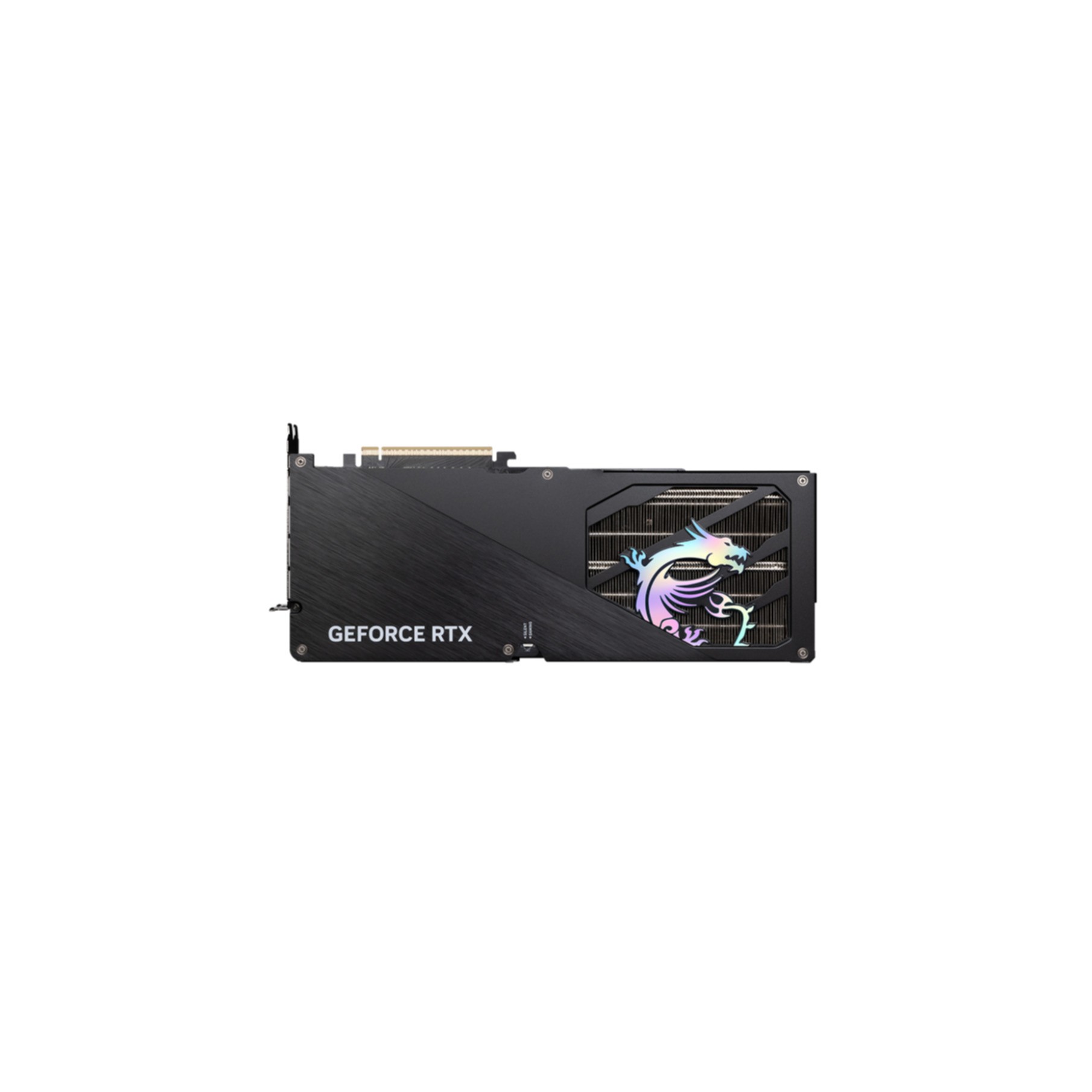 VGA MSI GeForce® RTX 5070 TI 16GB GAMING TRIO OC VGA MSI GeForce® RTX 5070 TI 16GB GAMING TRIO OC