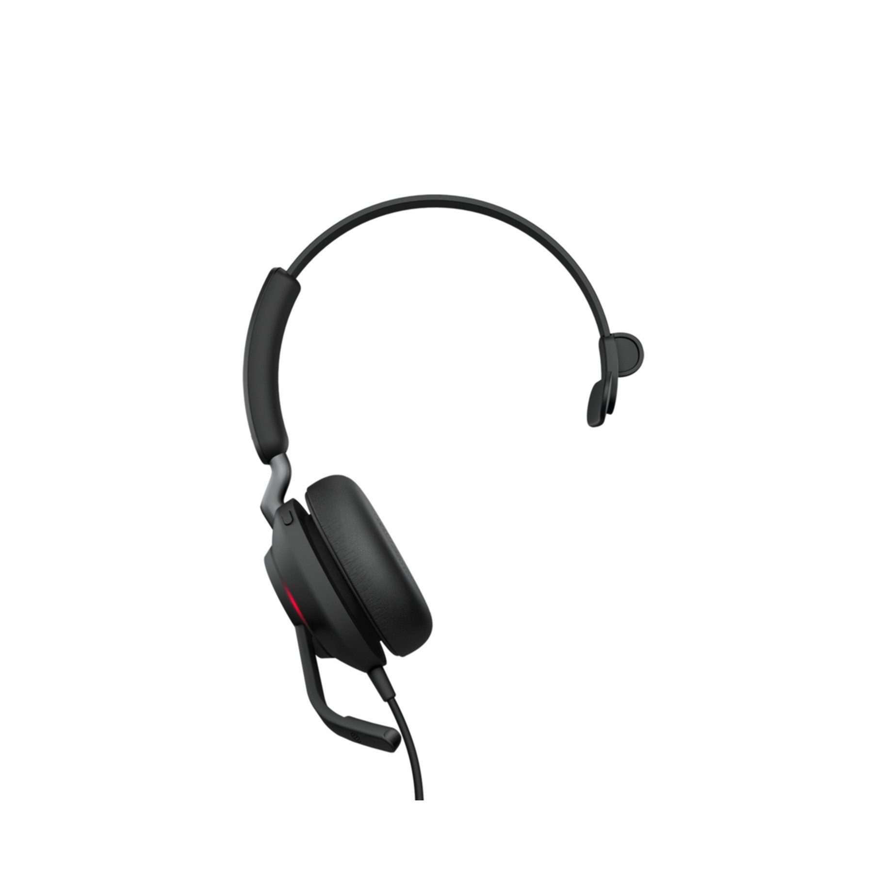 Headset JABRA Evolve2 40 SE MS Mono 24189-899-799 Headset JABRA Evolve2 40 SE MS Mono 24189-899-799