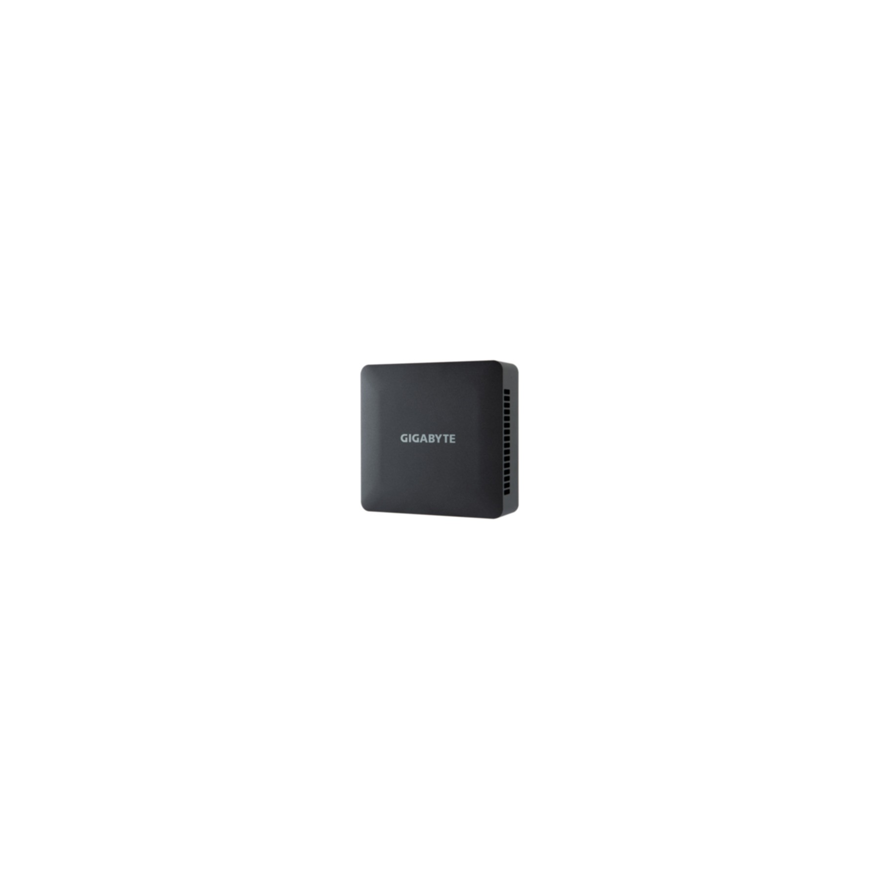 Gigabyte BRIX Barebone GB-BRi7H-1355 (D) (DDR4-Slot-Model) Gigabyte BRIX Barebone GB-BRi7H-1355 (D) (DDR4-Slot-Model)