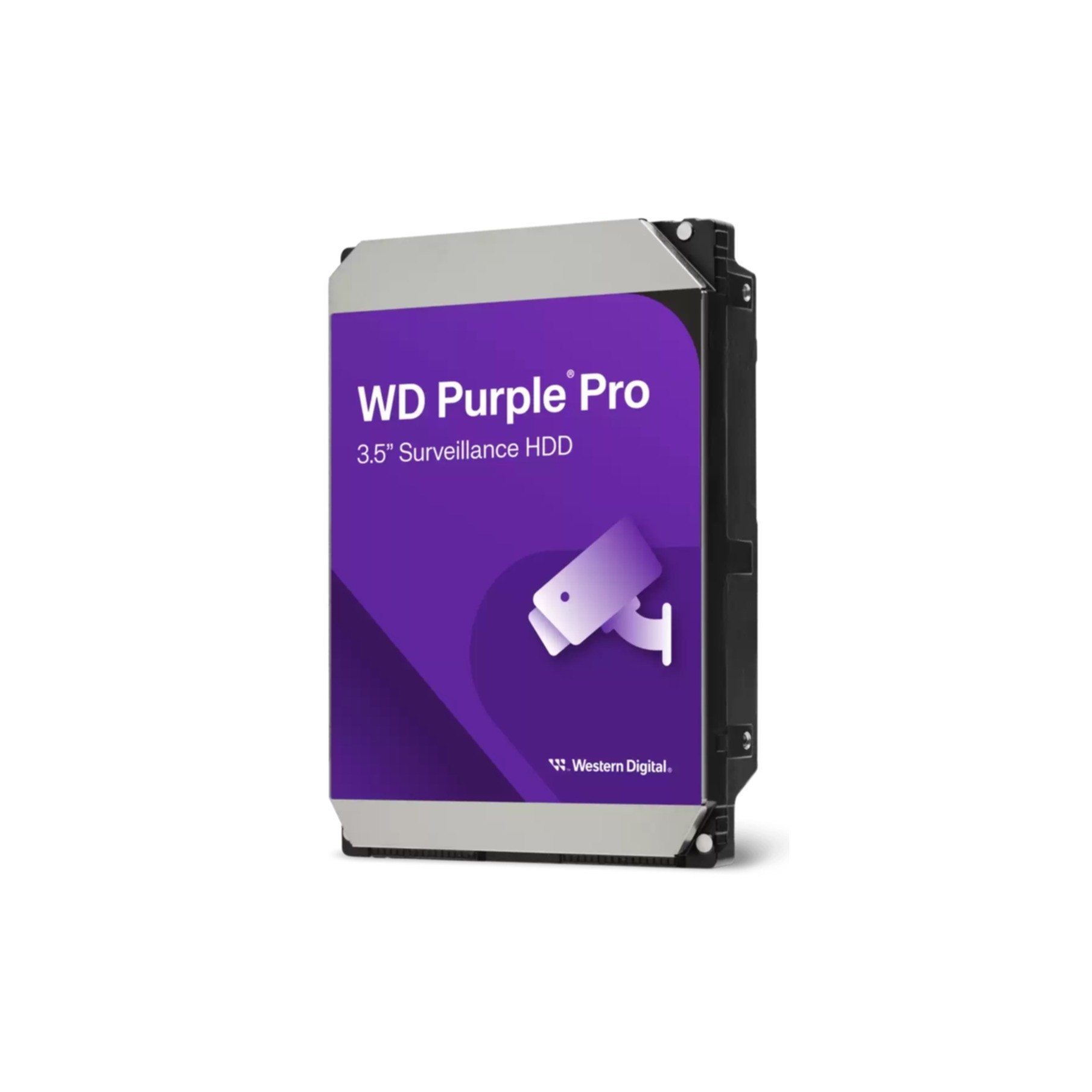 HDD WD Purple Pro WD121PURP 12TB/8,9/600 Sata III 256MB (D)