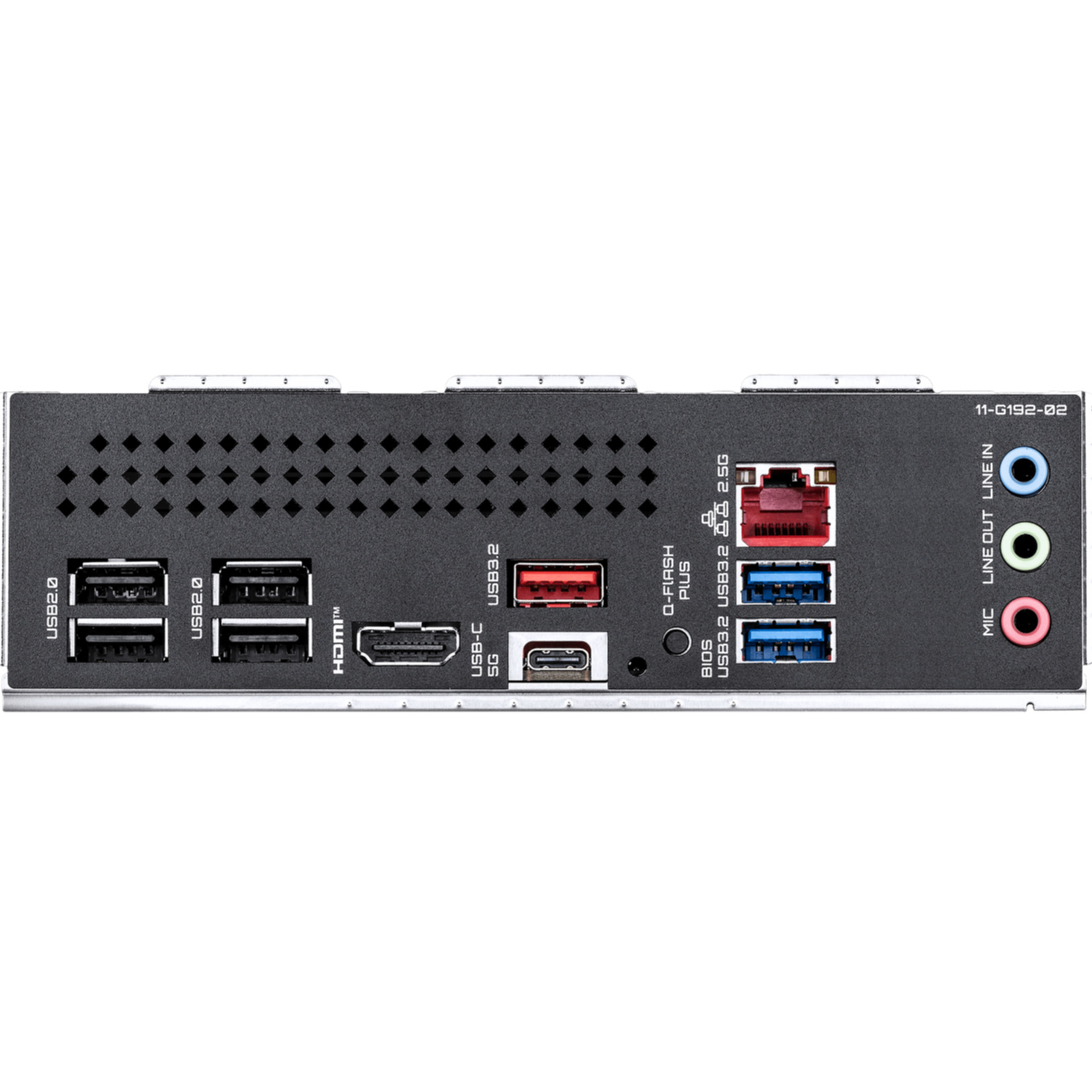 Gigabyte GA-B550 X EAGLE (AM4) (D)