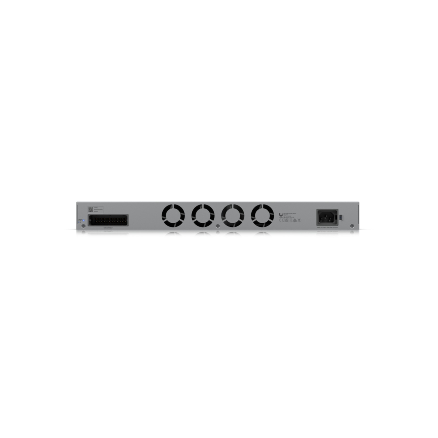 UbiQuiti UniFi Switch 48-port 10/100/1000 USW-PRO-MAX-48-POE (1 Jahr Garantie) UbiQuiti UniFi Switch 48-port 10/100/1000 USW-PRO-MAX-48-POE (1 Jahr Garantie)