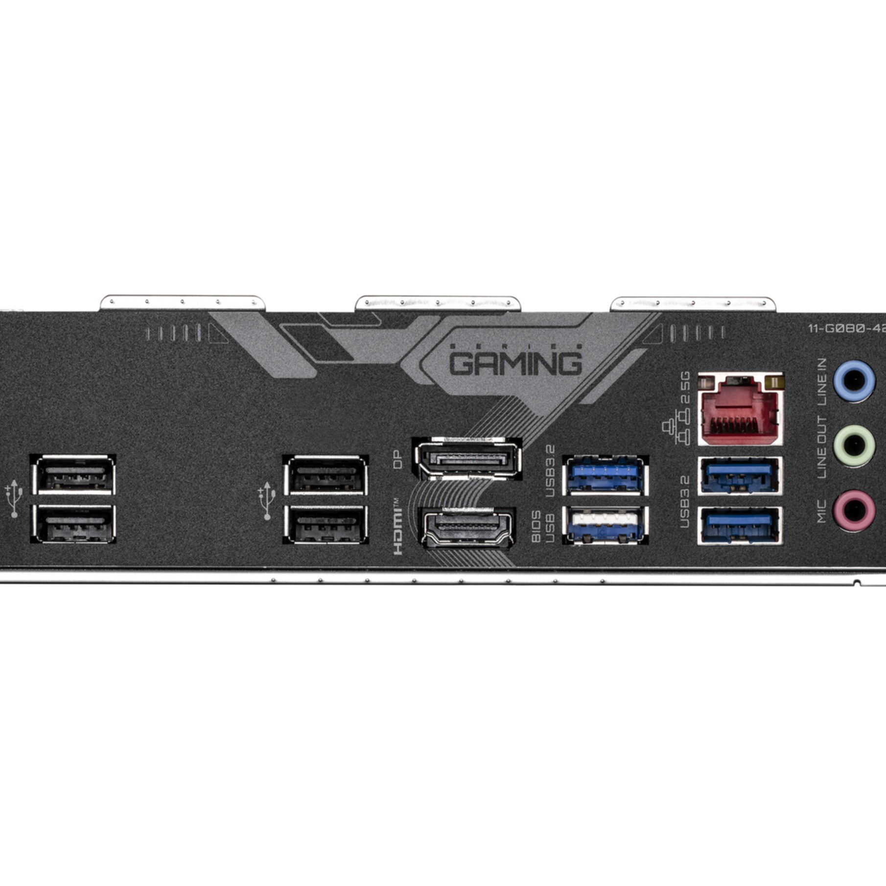 Gigabyte GA-B760M G X DDR4 Gen5 (1700) (D)