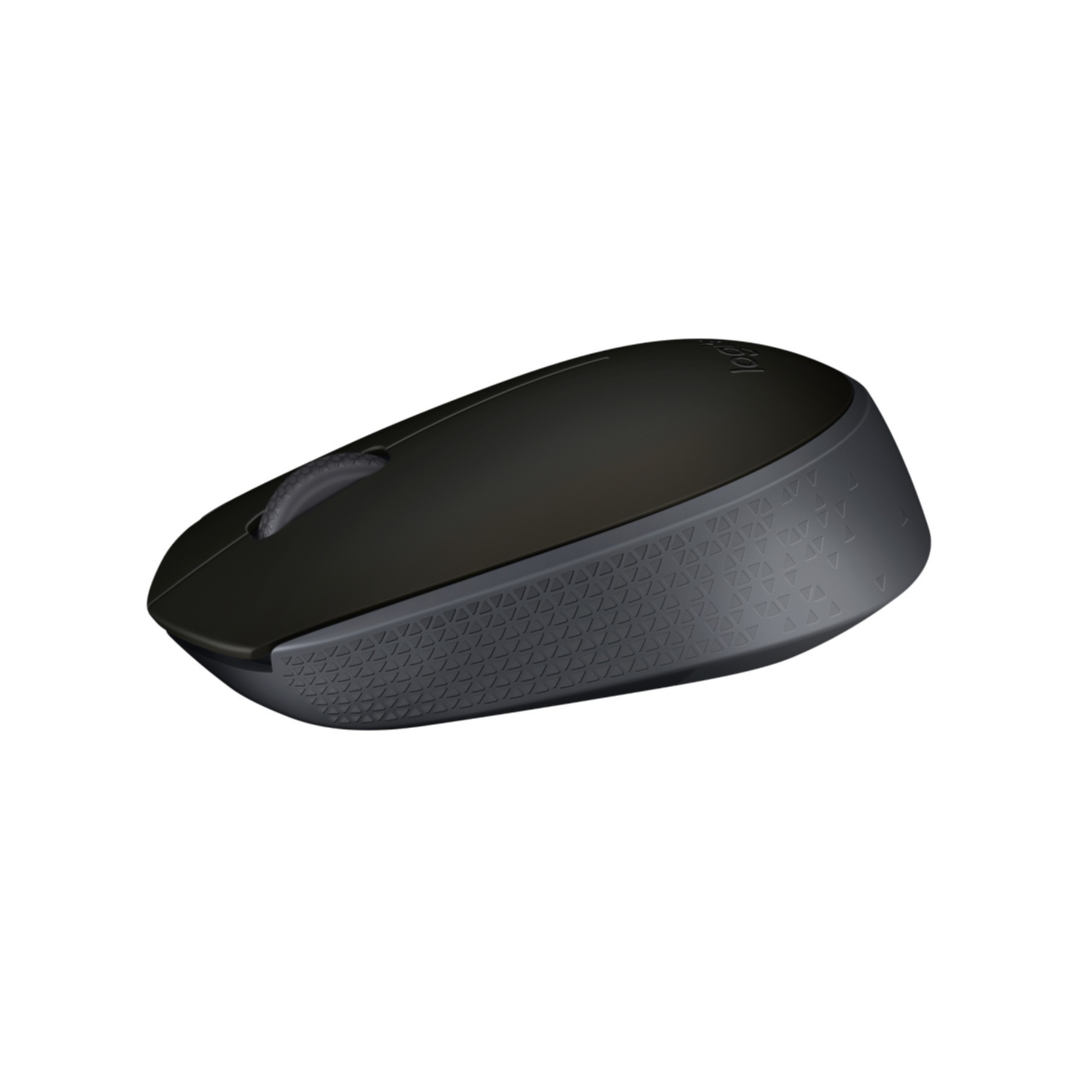 Mouse Logitech M171 Wireless black (910-004424)