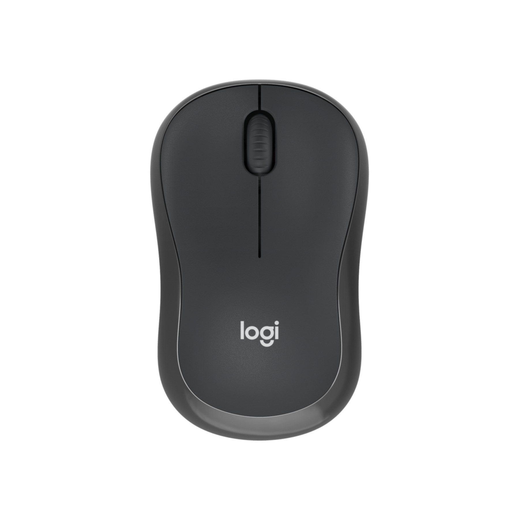 Mouse Logitech M240 for Business (910-007182)- GRAPHITE - Mouse Logitech M240 for Business (910-007182)- GRAPHITE -
