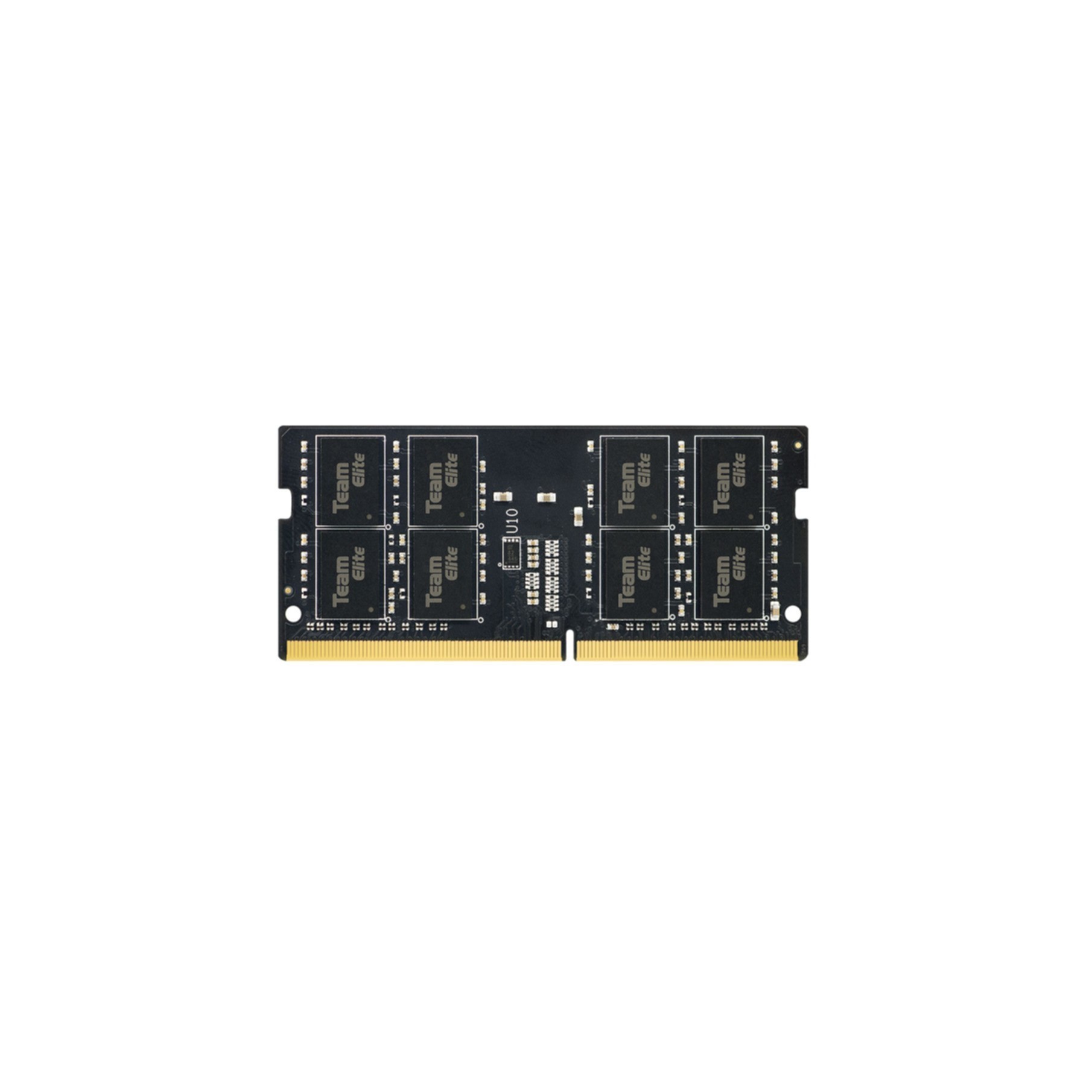 S/O 8GB DDR4 PC 2666 Team Elite retail TED48G2666C19-S01 S/O 8GB DDR4 PC 2666 Team Elite retail TED48G2666C19-S01