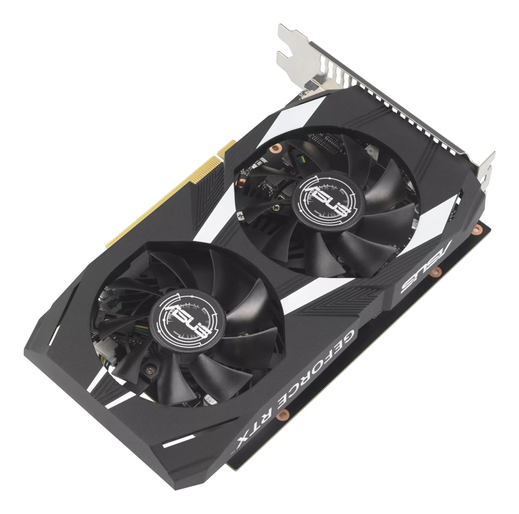 VGA Asus GeForce® RTX 3050 6GB Dual OC