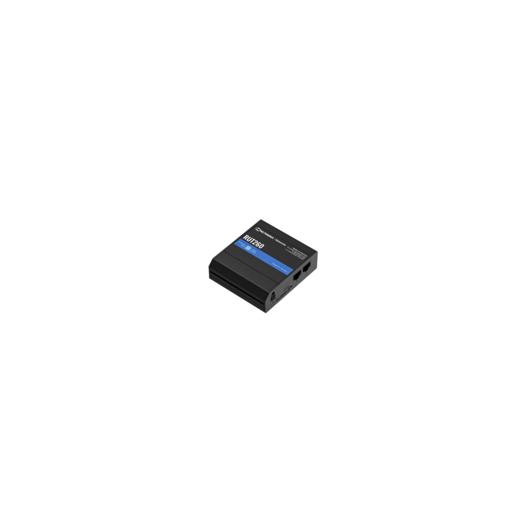 Teltonika RUT260 Wireless Router Teltonika RUT260 Wireless Router