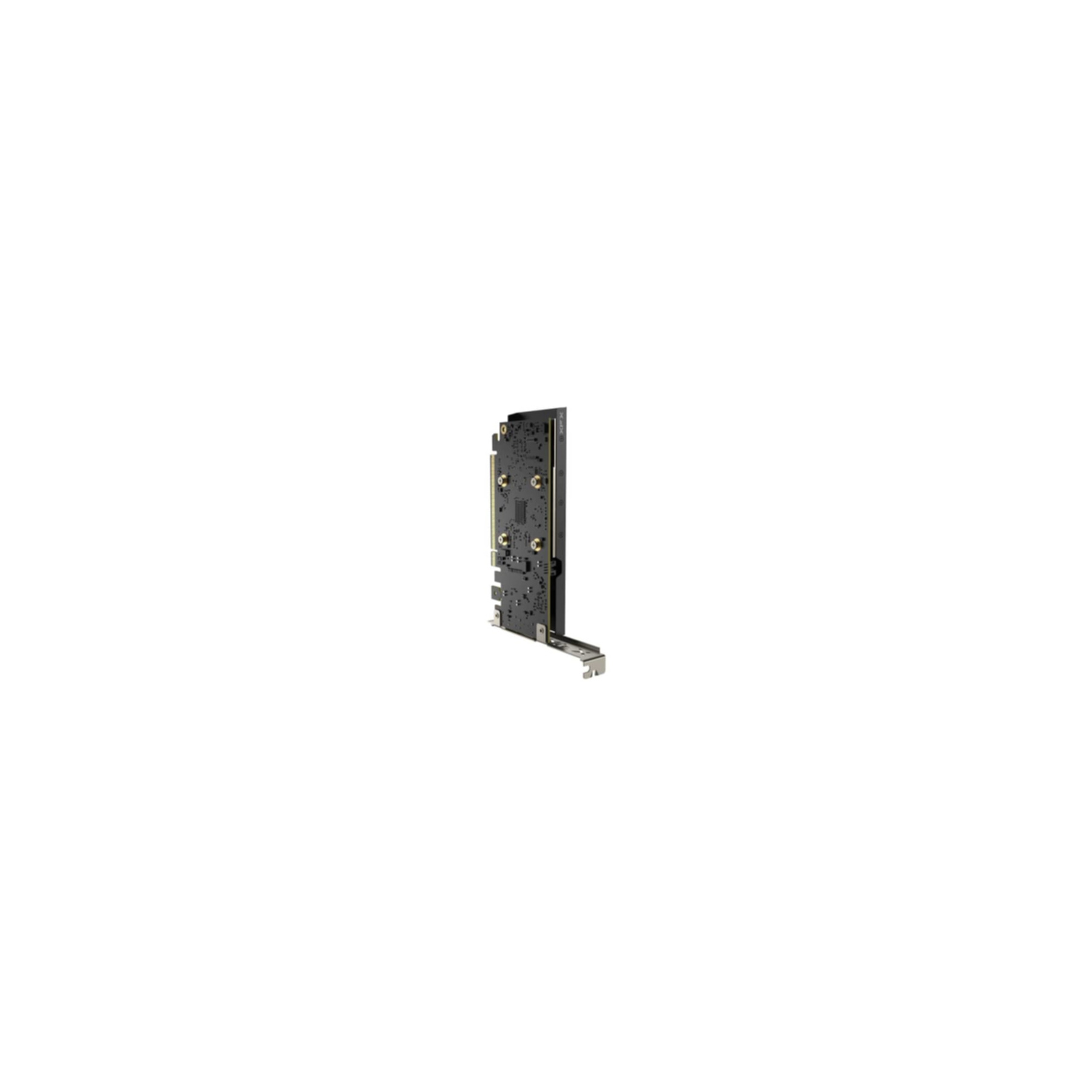 VGA XFX Radeon RX 6400 4GB SPEEDSTER SWFT105 VGA XFX Radeon RX 6400 4GB SPEEDSTER SWFT105