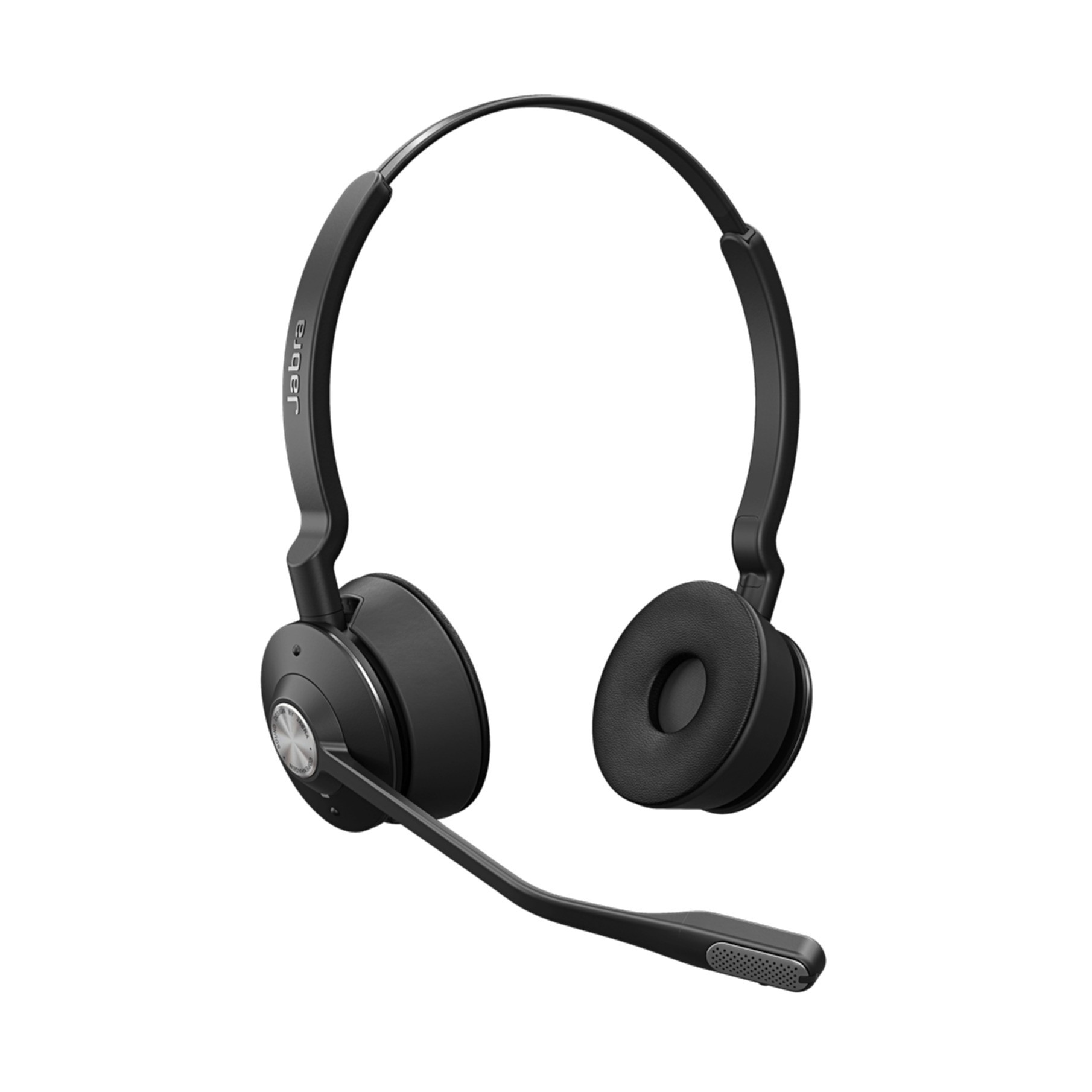 Headset JABRA Engage 65 Stereo 9659-553-111 Headset JABRA Engage 65 Stereo 9659-553-111