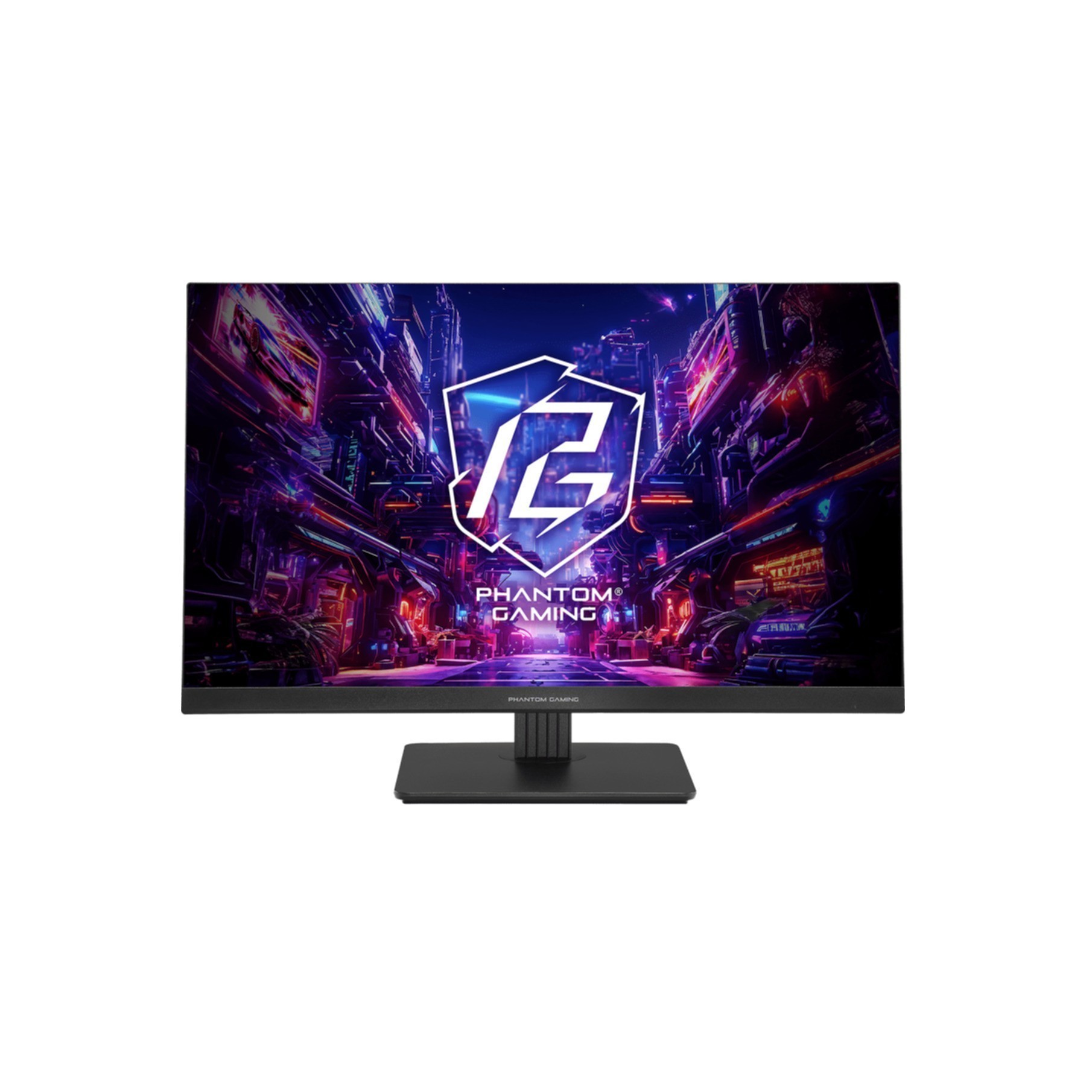 TFT Asrock Phantom Gaming PG27FFT1B 68,60cm (27")2xHDMI,1xDisplayPort,SP,180Hz TFT Asrock Phantom Gaming PG27FFT1B 68,60cm (27")2xHDMI,1xDisplayPort,SP,180Hz