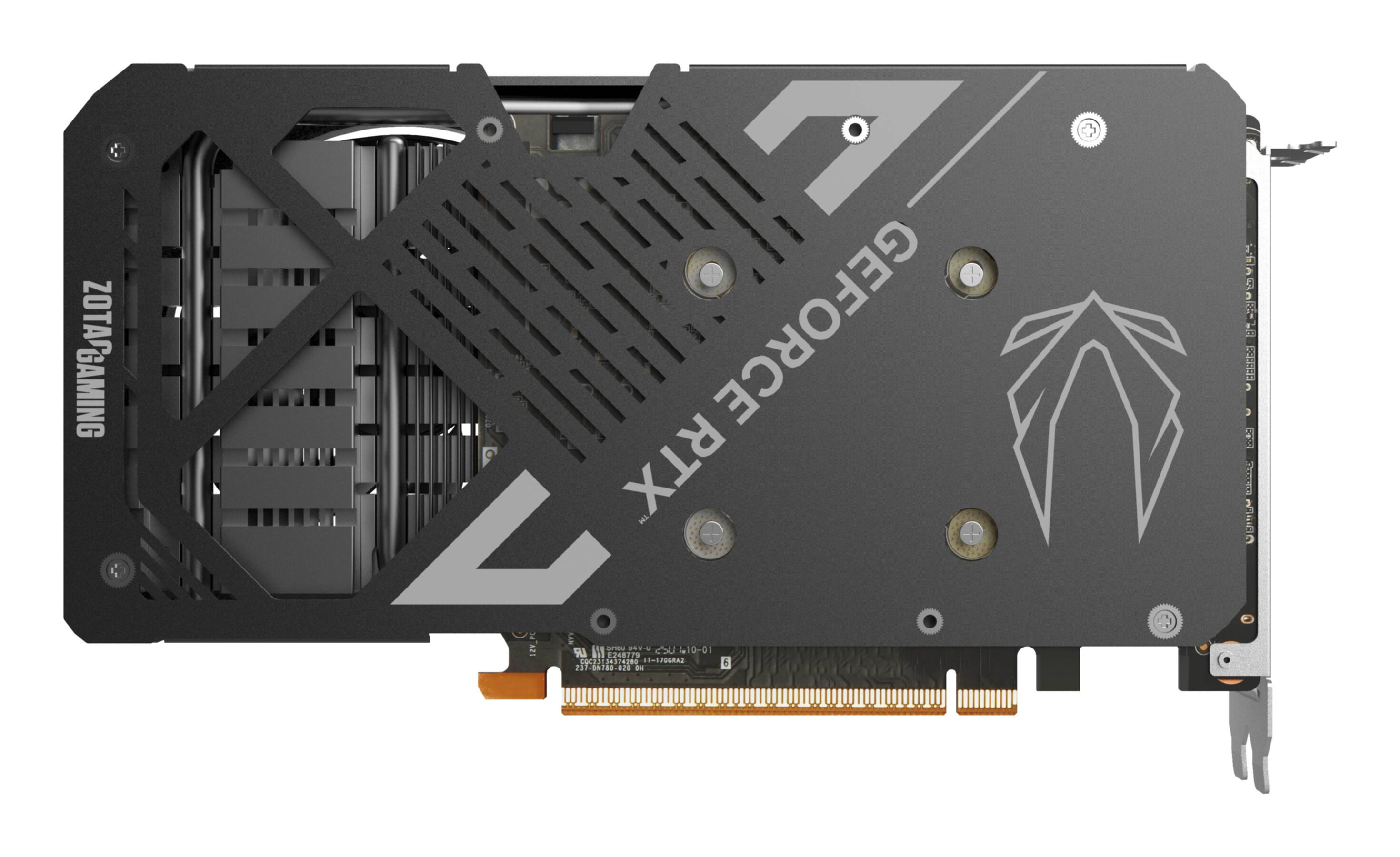 VGA ZOTAC GeForce® RTX 5060 8GB Twin Edge OC VGA ZOTAC GeForce® RTX 5060 8GB Twin Edge OC