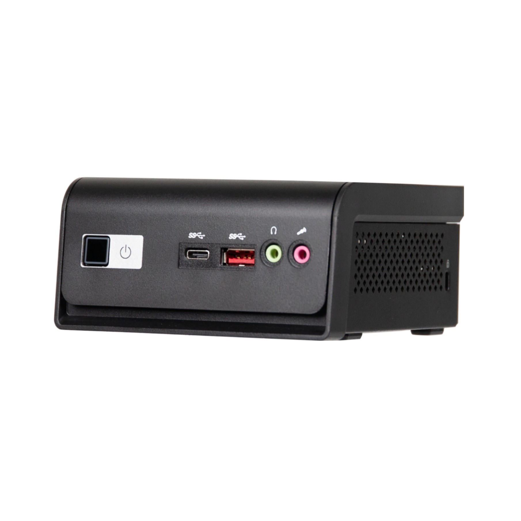Gigabyte BRIX Barebone GB-BTIP-N150 (D) Twin Lake Gigabyte BRIX Barebone GB-BTIP-N150 (D) Twin Lake