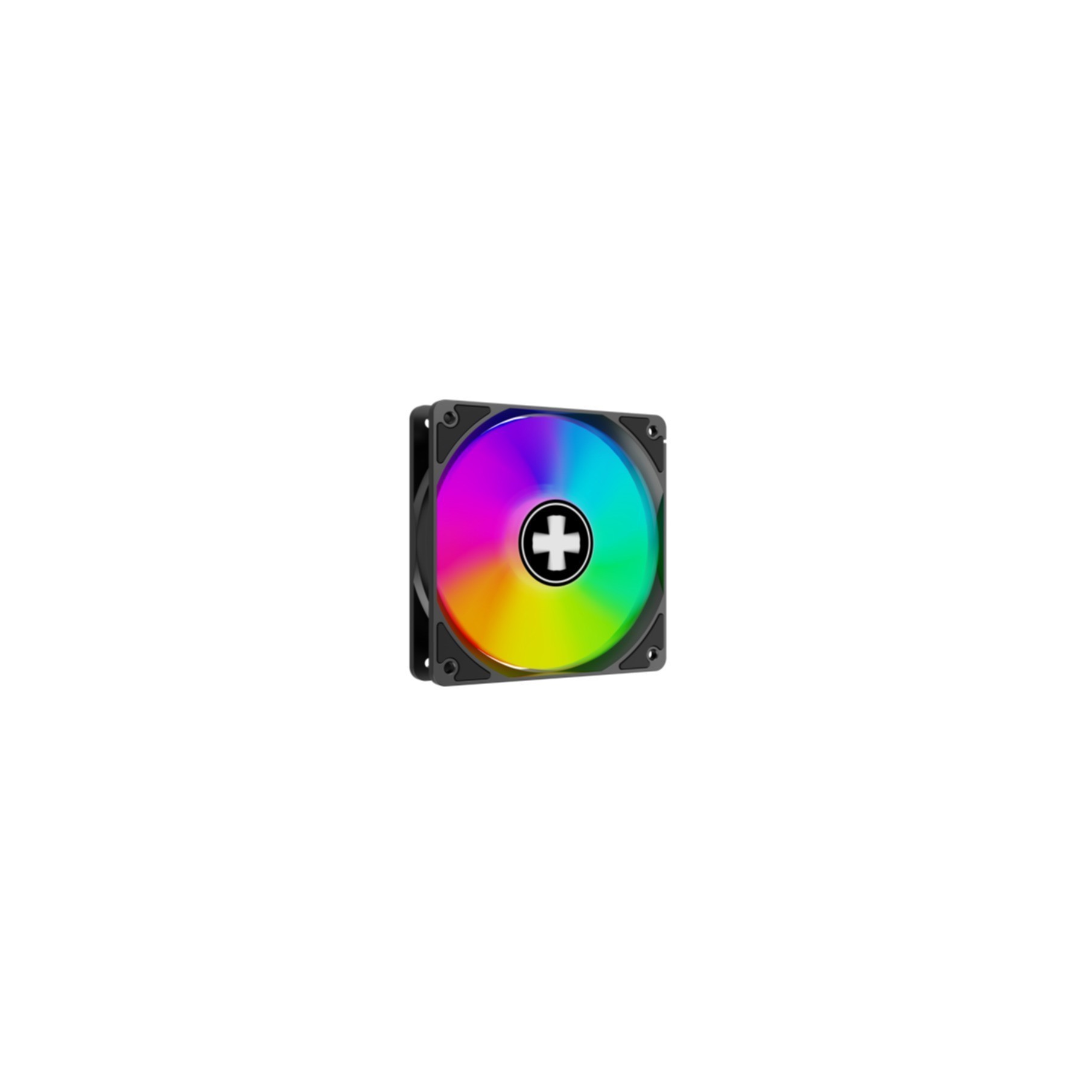 PC-Gehäuselüfter Xilence Performance X case fan 120 mm ARGB LED Lüfter XF083 PC-Gehäuselüfter Xilence Performance X case fan 120 mm ARGB LED Lüfter XF083