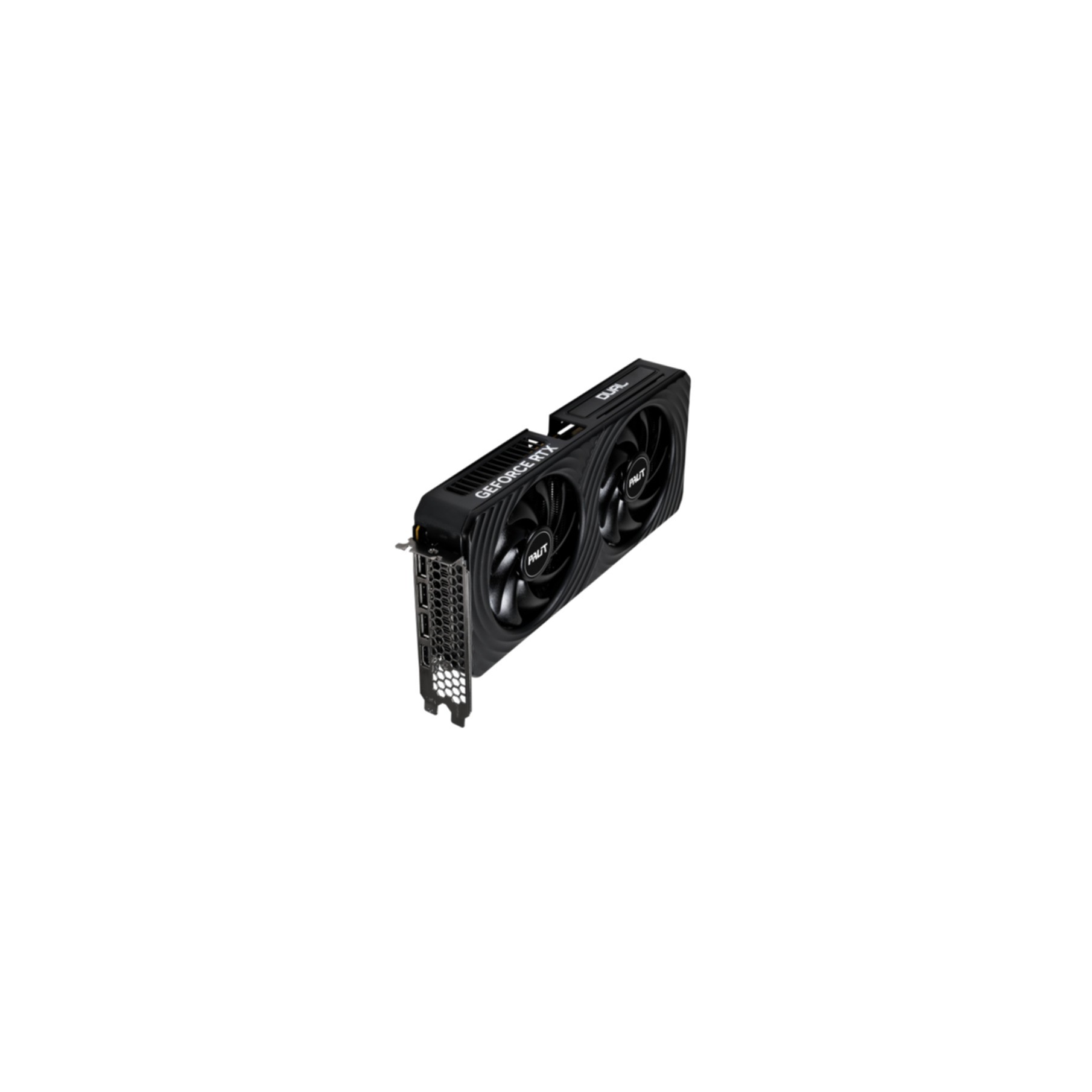 VGA Palit GeForce® RTX 5050 8GB Dual VGA Palit GeForce® RTX 5050 8GB Dual