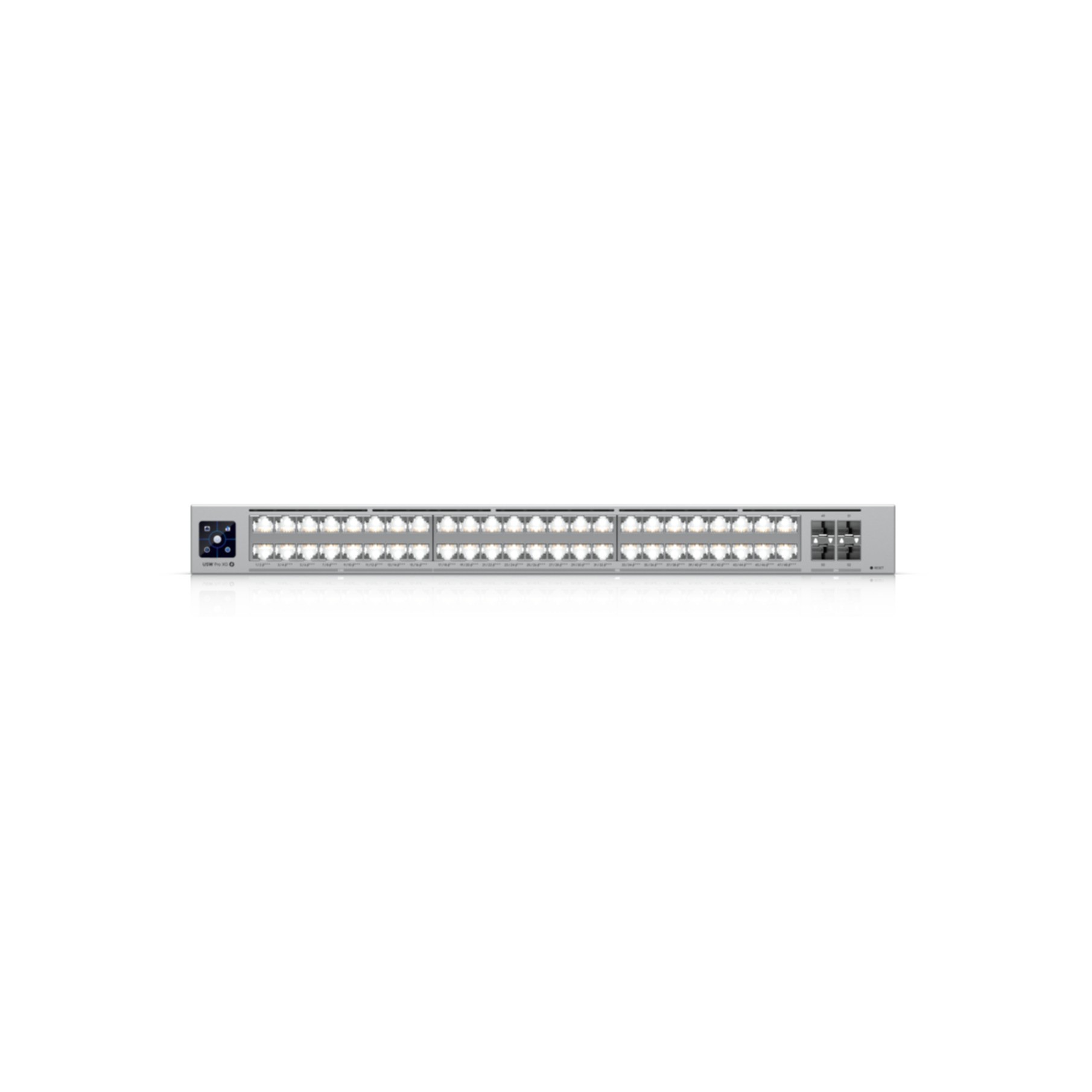 UbiQuiti UniFi Pro XG Switch 8-port 10/100/1000 USW-PRO-XG-8-POE (1 Jahr Garantie)