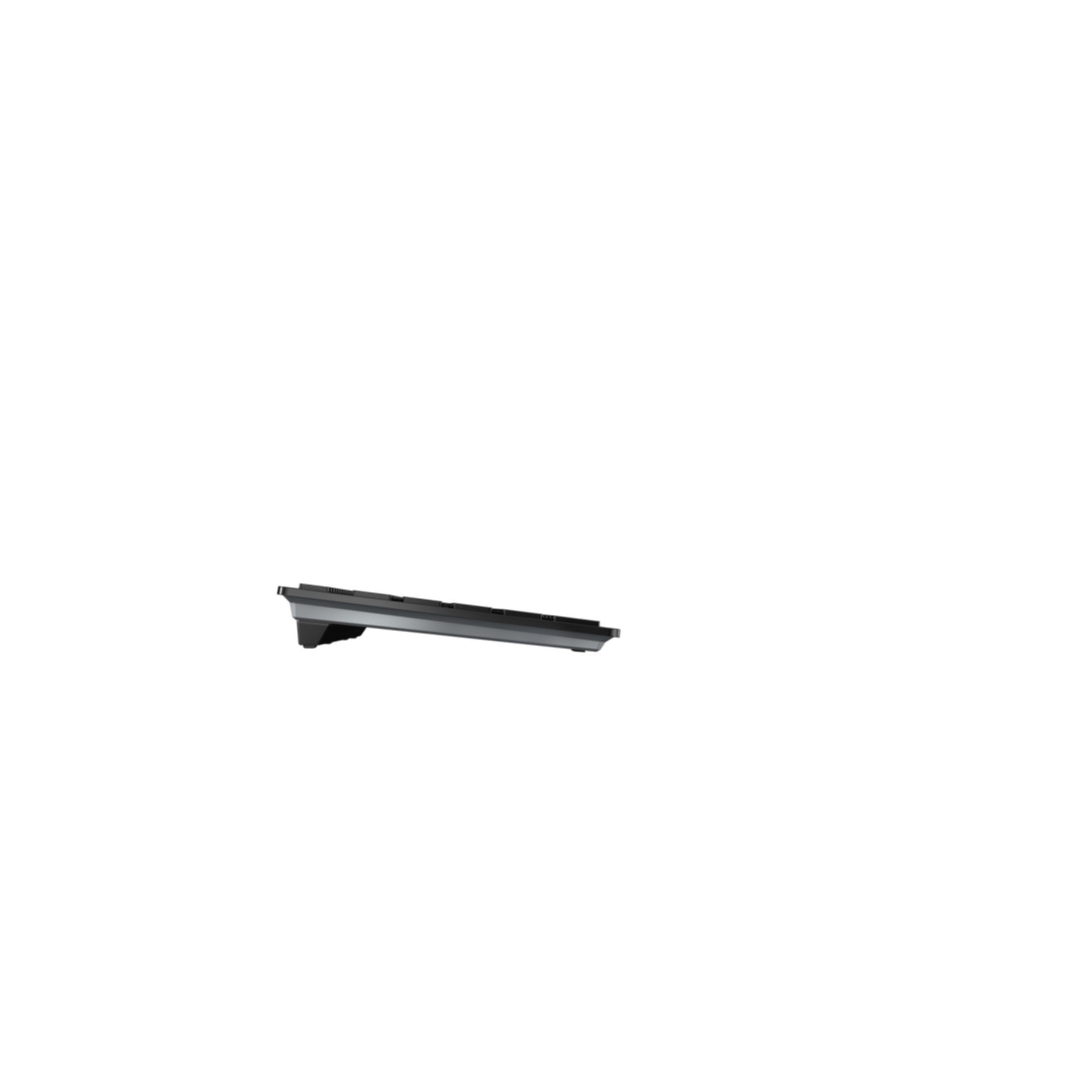 Keyboard Cherry KW 9100 SLIM - Tastatur - kabellos - (JK-9100DE-2) Keyboard Cherry KW 9100 SLIM - Tastatur - kabellos - (JK-9100DE-2)
