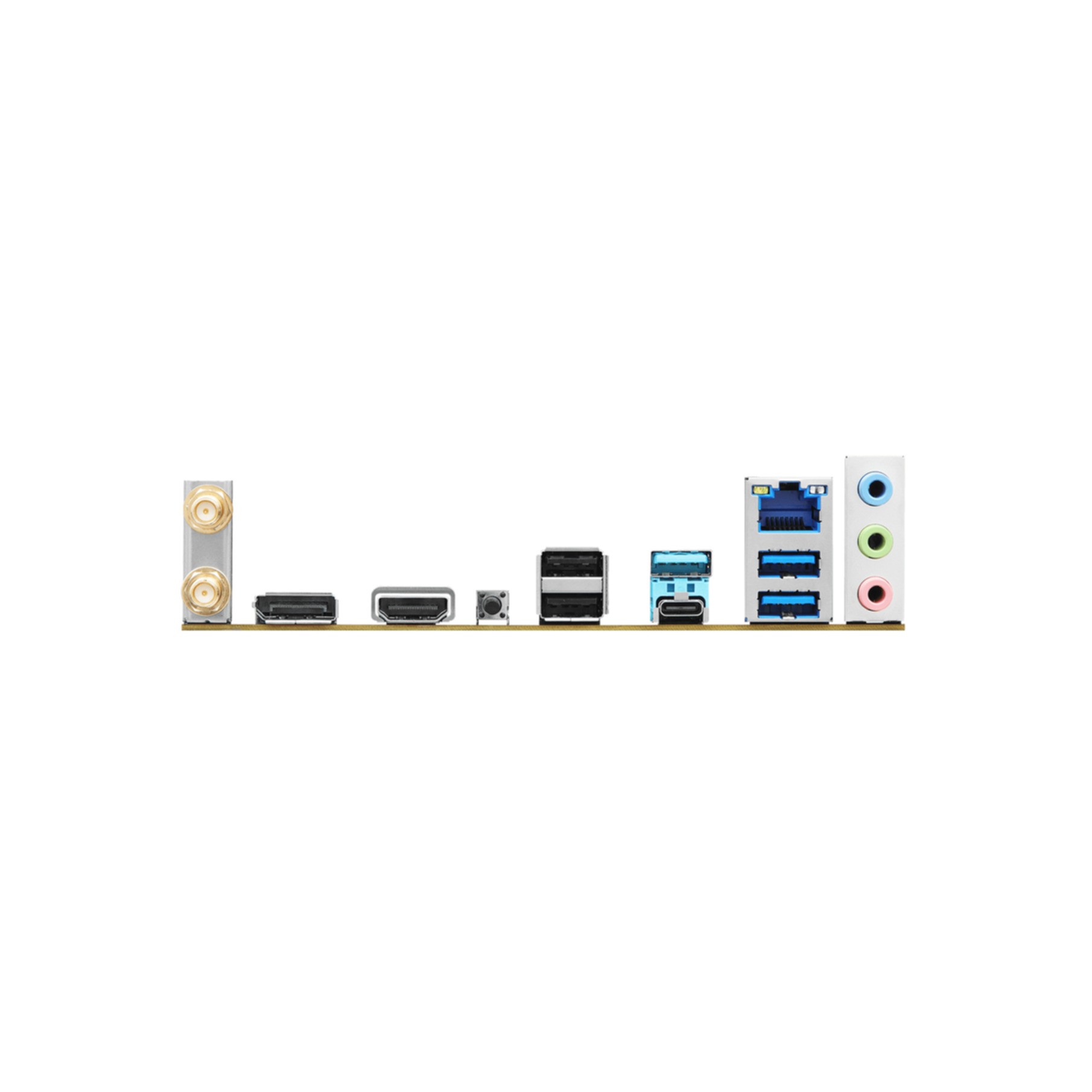 ASROCK B850M-X WiFi R2.0 (AM5) (D) ASROCK B850M-X WiFi R2.0 (AM5) (D)