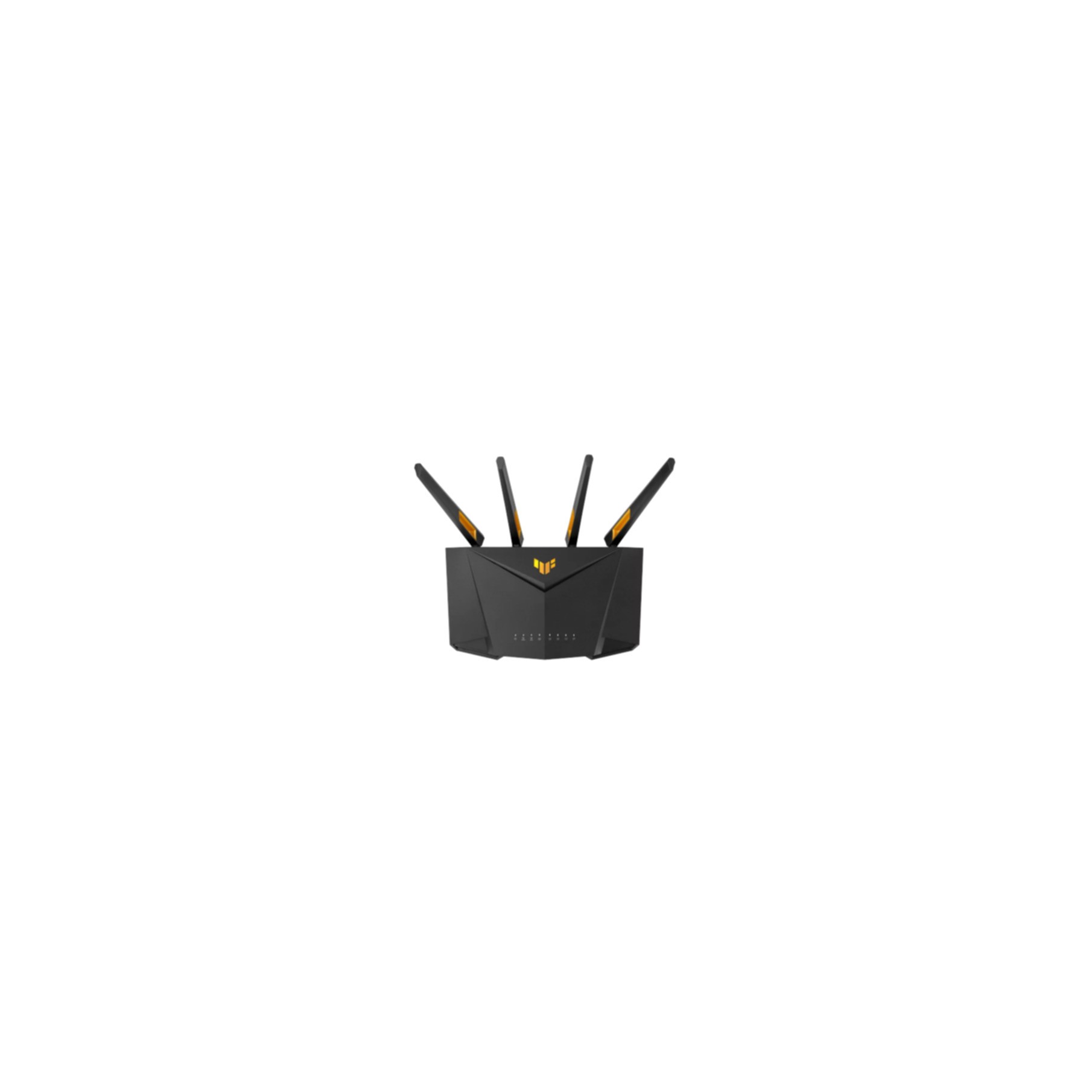 Asus Wireless Gaming Router AX3000 V2 4-port Switch (90IG0790-MO3B00) Asus Wireless Gaming Router AX3000 V2 4-port Switch (90IG0790-MO3B00)