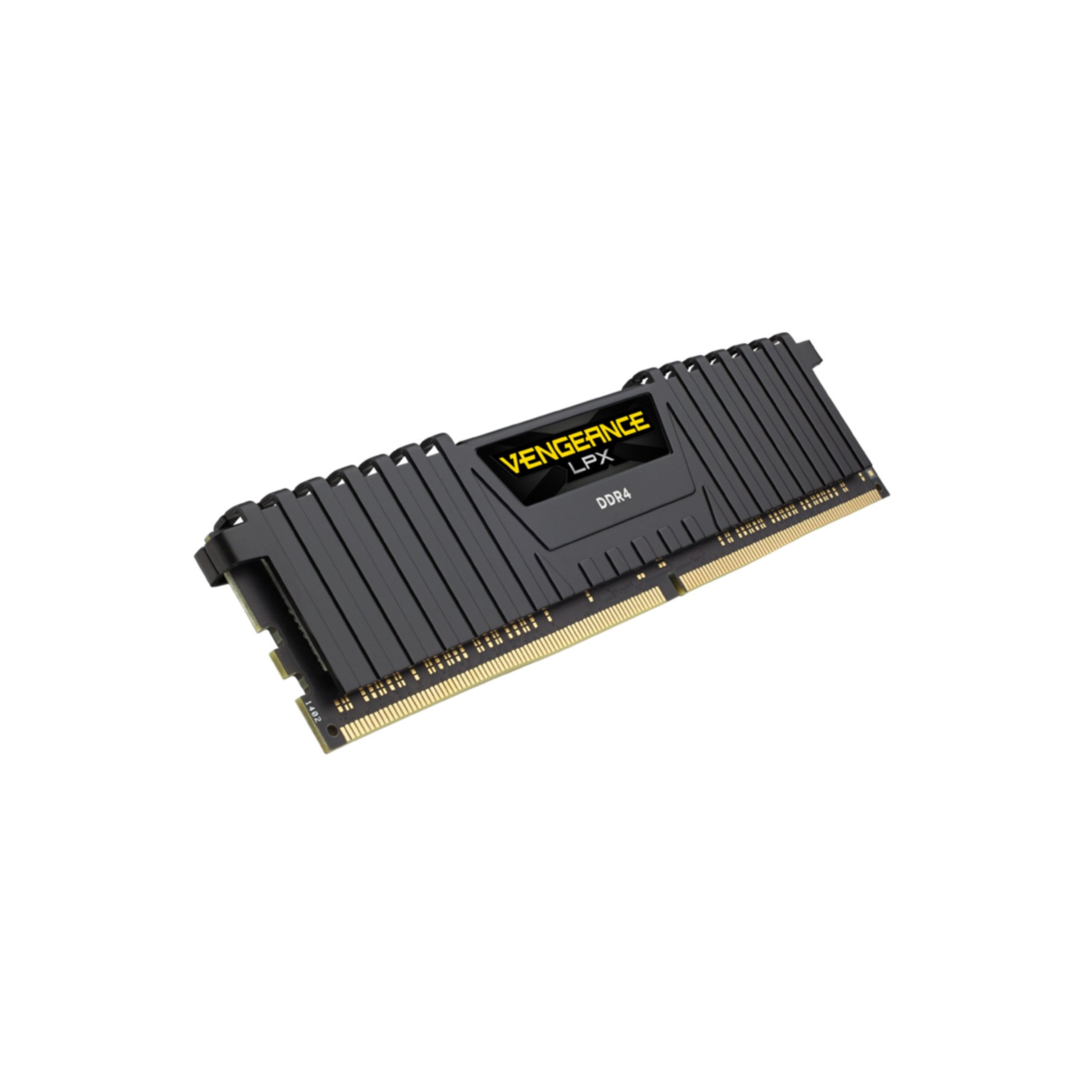 DDR4 32GB KIT 2x16GB PC 3600 Corsair Vengeance LPX CMK32GX4M2Z3600C18
