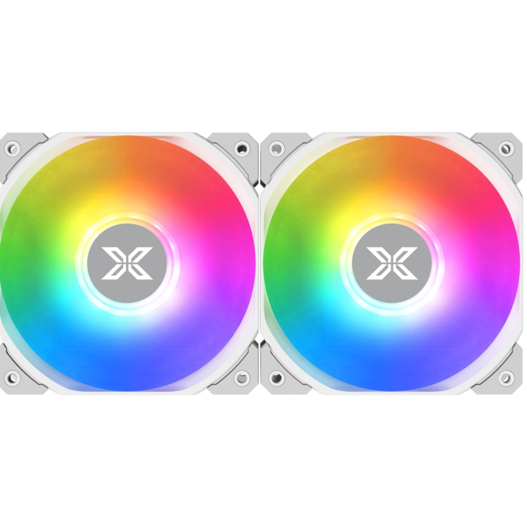 Cooler Xigmatek Liquid Killer X Arctic 240 Wasserkühlung 240mm white