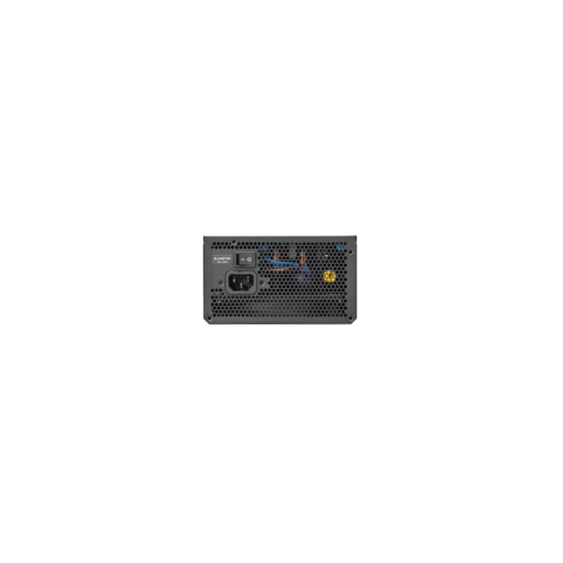 PC- Netzteil Chieftec VEGA Series PPG-750-S 750W PC- Netzteil Chieftec VEGA Series PPG-750-S 750W
