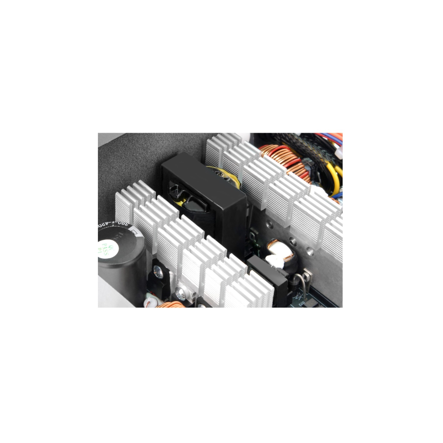 PC- Netzteil Thermaltake TR2S 650W PC- Netzteil Thermaltake TR2S 650W