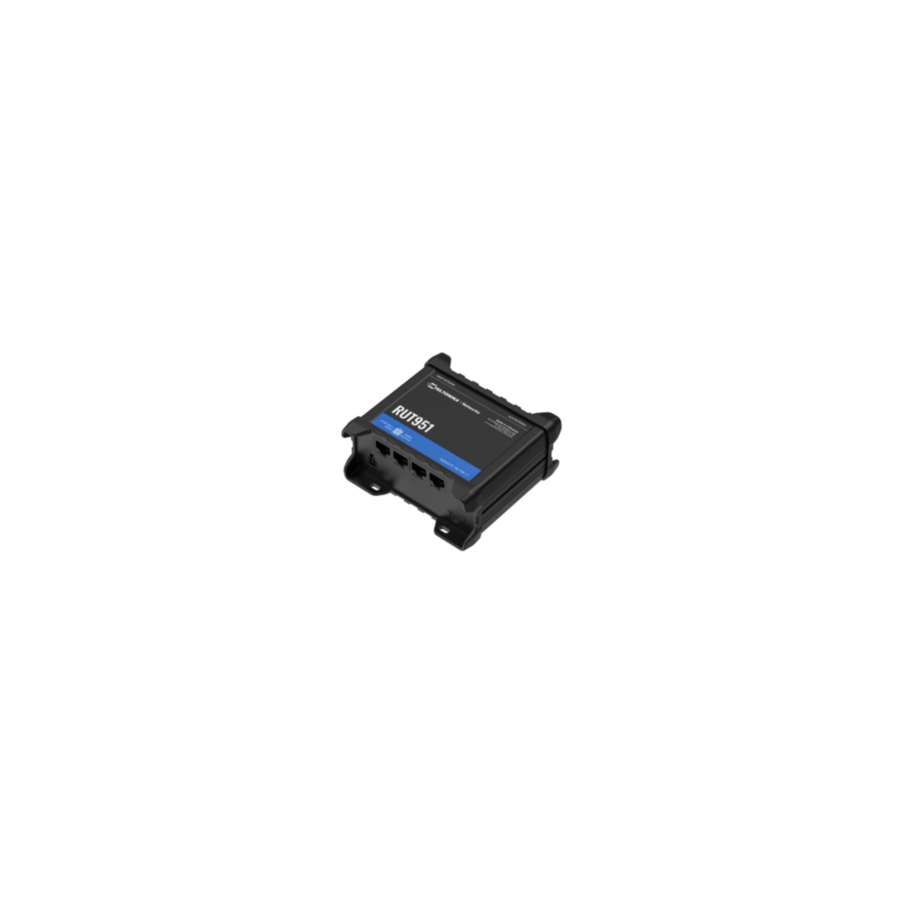 Teltonika RUT951 Router für Mobilfunknetz Teltonika RUT951 Router für Mobilfunknetz
