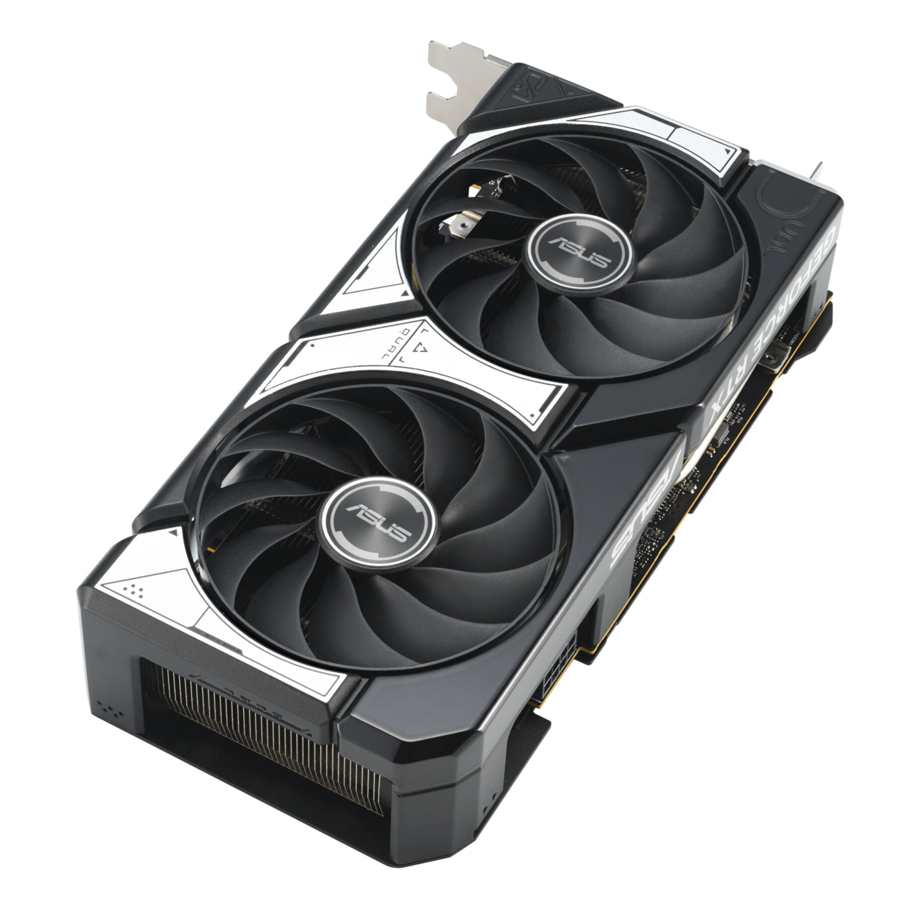 VGA Asus GeForce® RTX 5060 8GB Dual OC VGA Asus GeForce® RTX 5060 8GB Dual OC