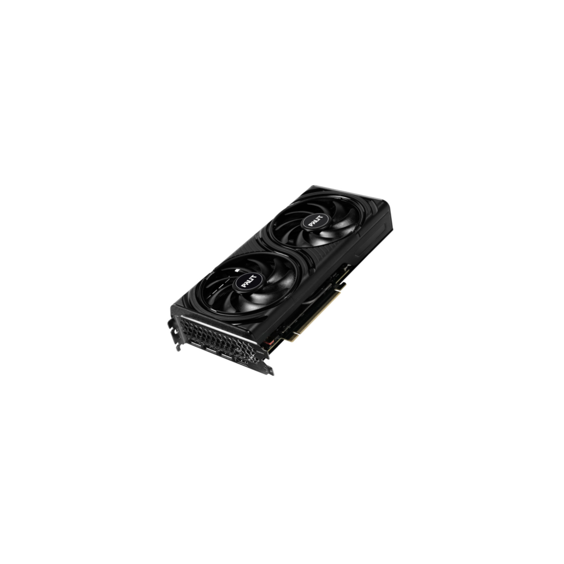 VGA Palit GeForce® RTX 5060 8GB Infinity 2 OC V1