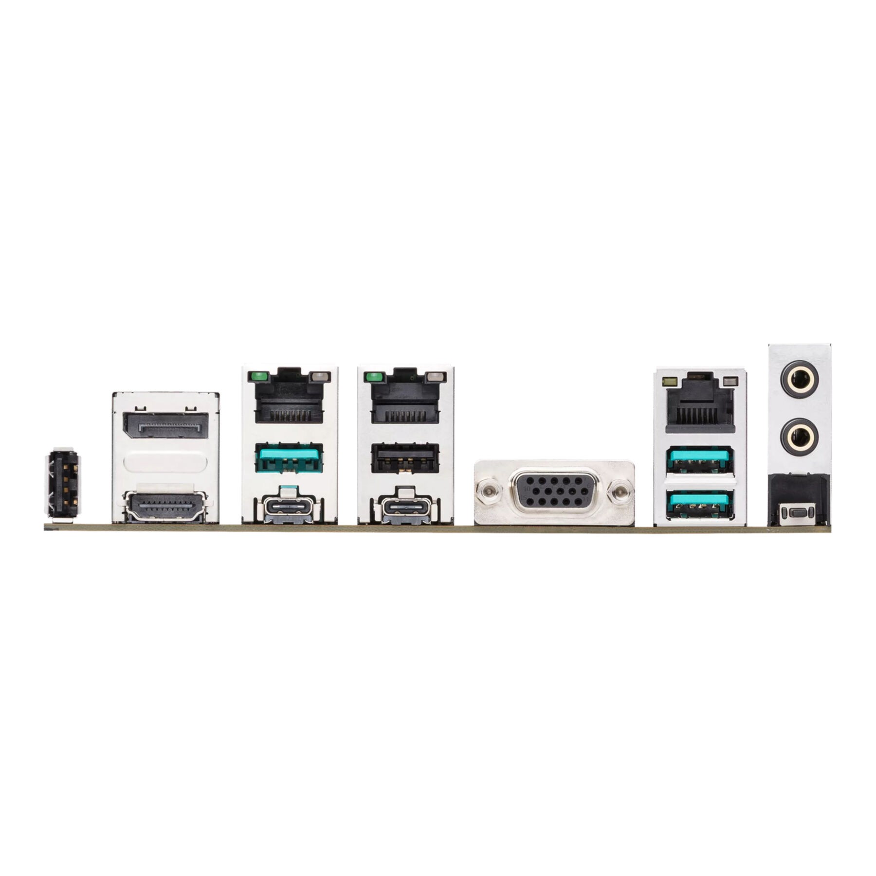 ASUS PRO WS B850M-ACE-SE (AM5) (D)