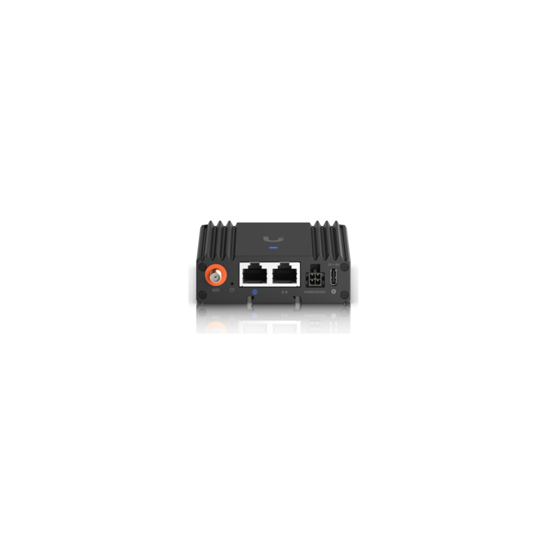 Ubiquiti UniFi Mobile Router Ultra UMR-ULTRA (1 Jahr Garantie) Ubiquiti UniFi Mobile Router Ultra UMR-ULTRA (1 Jahr Garantie)