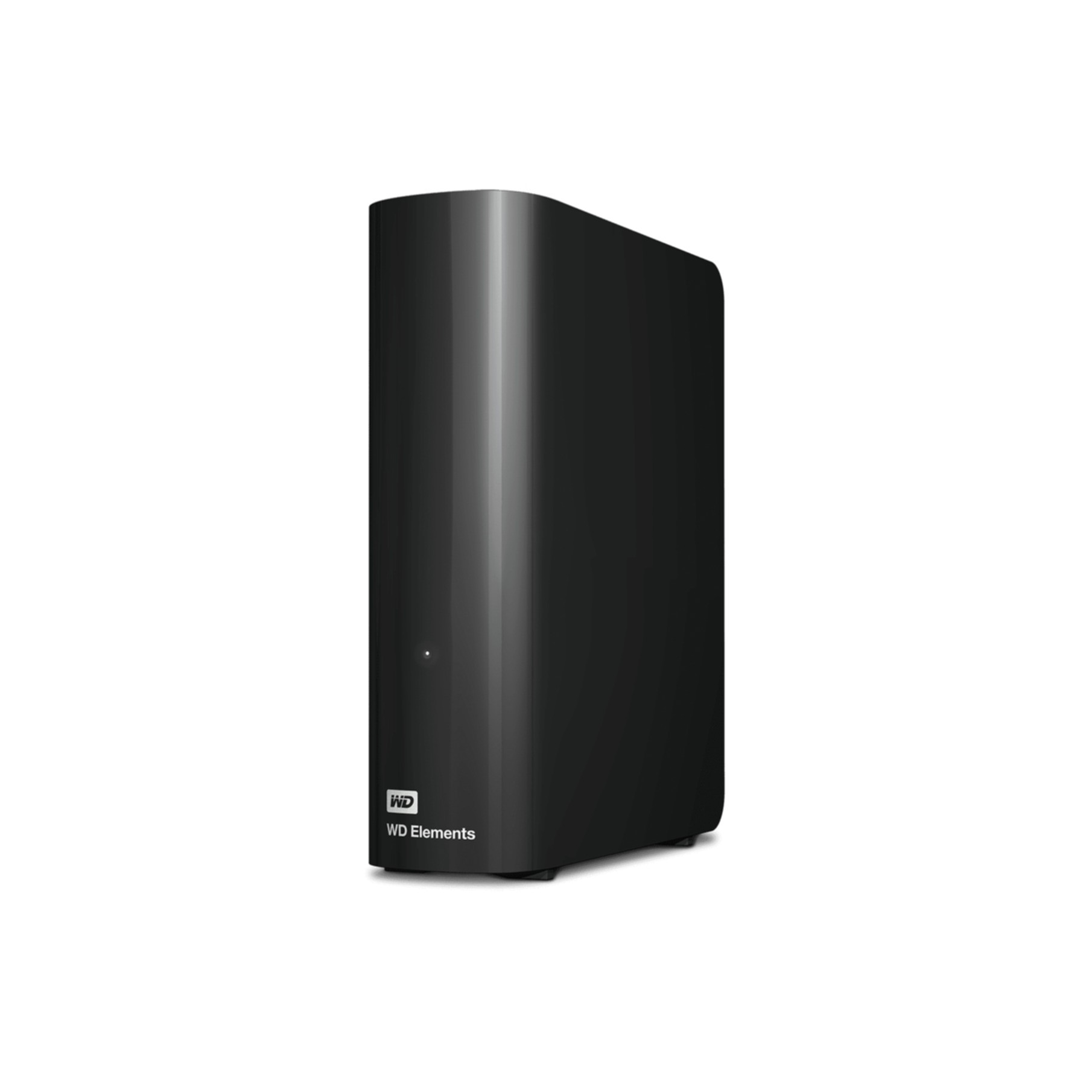 HDD Extern WD 3,5" 16TB Elements Desktop WDBWLG0160HBK-EESN (D) (incl. Gema)