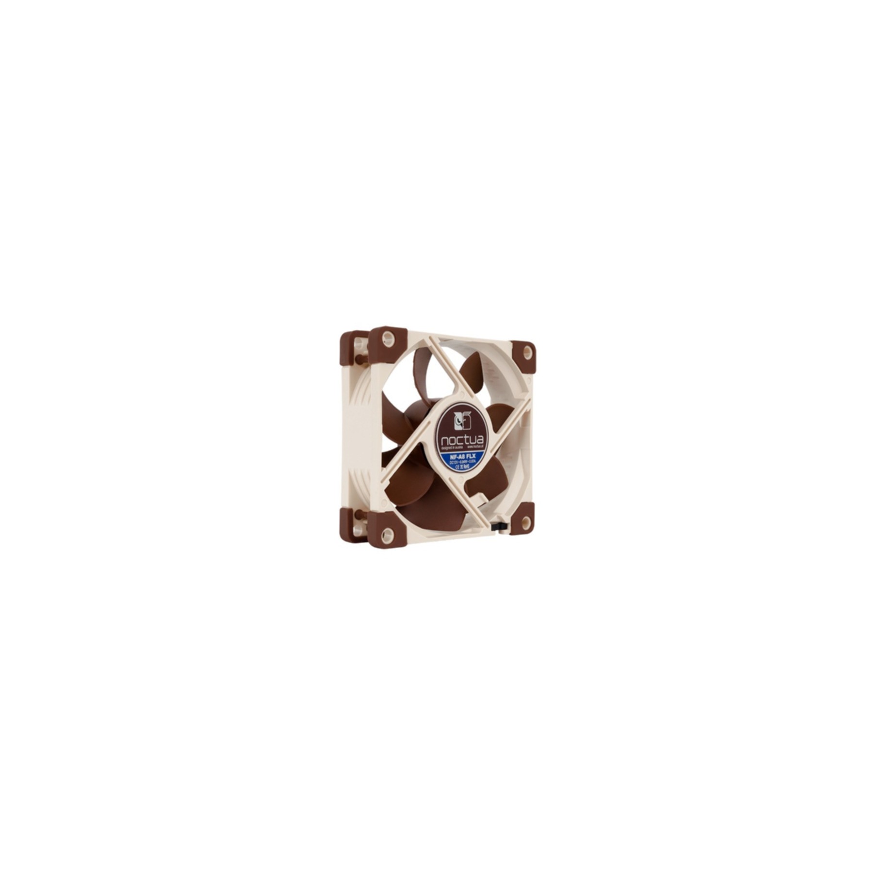 PC-Gehäuselüfter Noctua Redux NF-P14S REDUX-1200 P 140mm