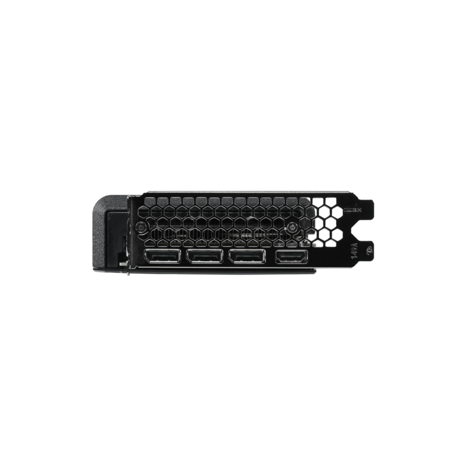 VGA Palit GeForce® RTX 5060 8GB Infinity 2 OC V1