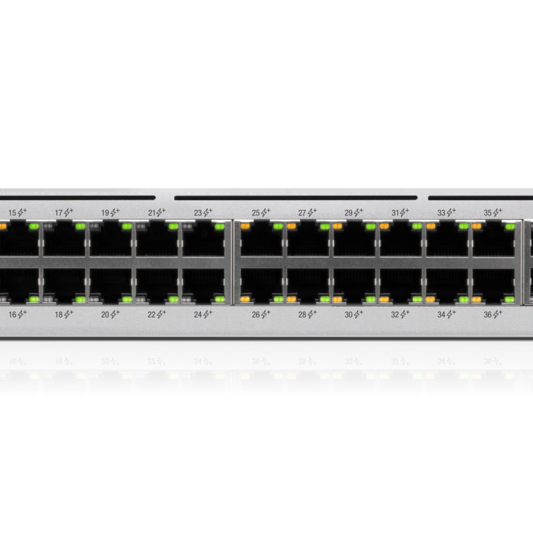 UbiQuiti UniFi Switch 48-port 10/100/1000 USW-PRO-48-POE UbiQuiti UniFi Switch 48-port 10/100/1000 USW-PRO-48-POE