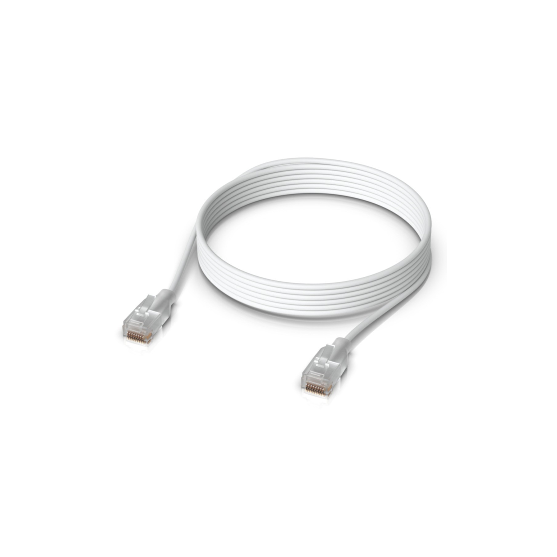 UbiQuiti UniFi UACC-Cable-Patch-EL-3M-W (1 Jahr Garantie) UbiQuiti UniFi UACC-Cable-Patch-EL-3M-W (1 Jahr Garantie)