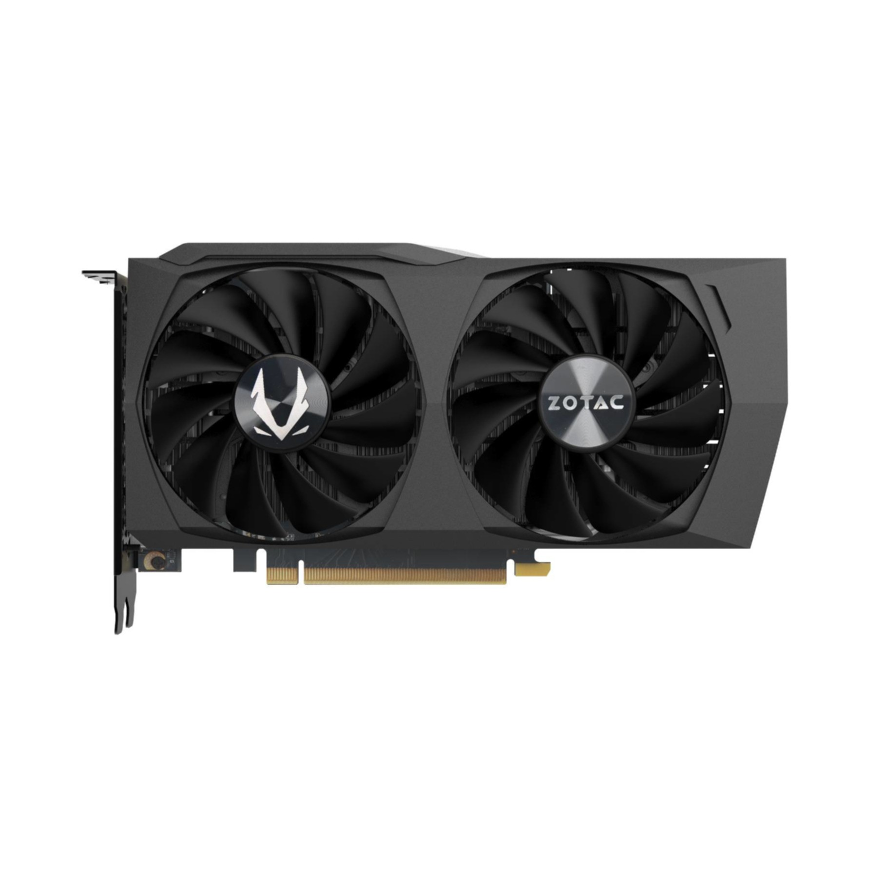 VGA ZOTAC GeForce® RTX 3050 8GB ECO VGA ZOTAC GeForce® RTX 3050 8GB ECO